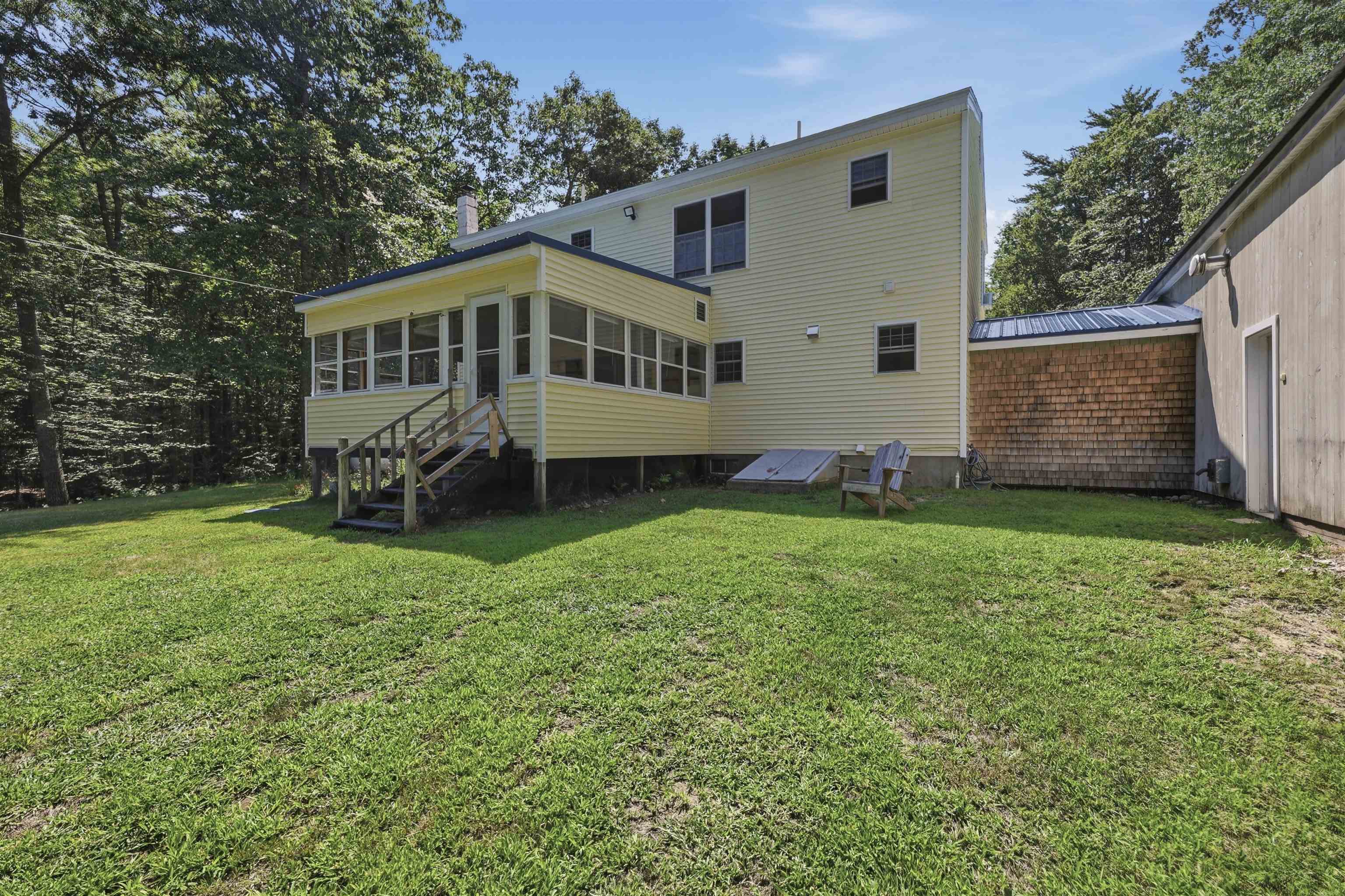 81 Stevens Hill Road Property Photo 49