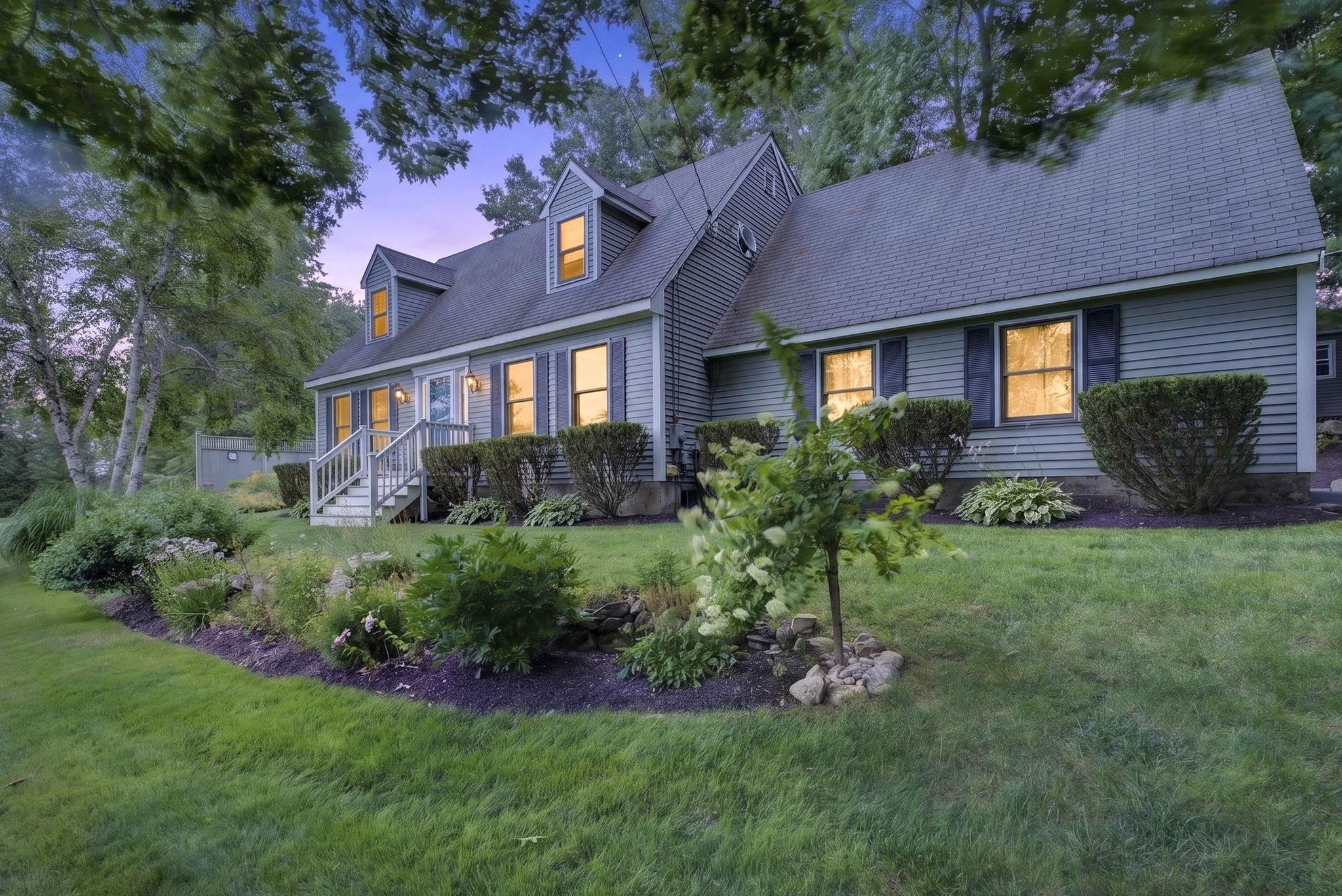 9 Powder Mill Road Property Photo 1