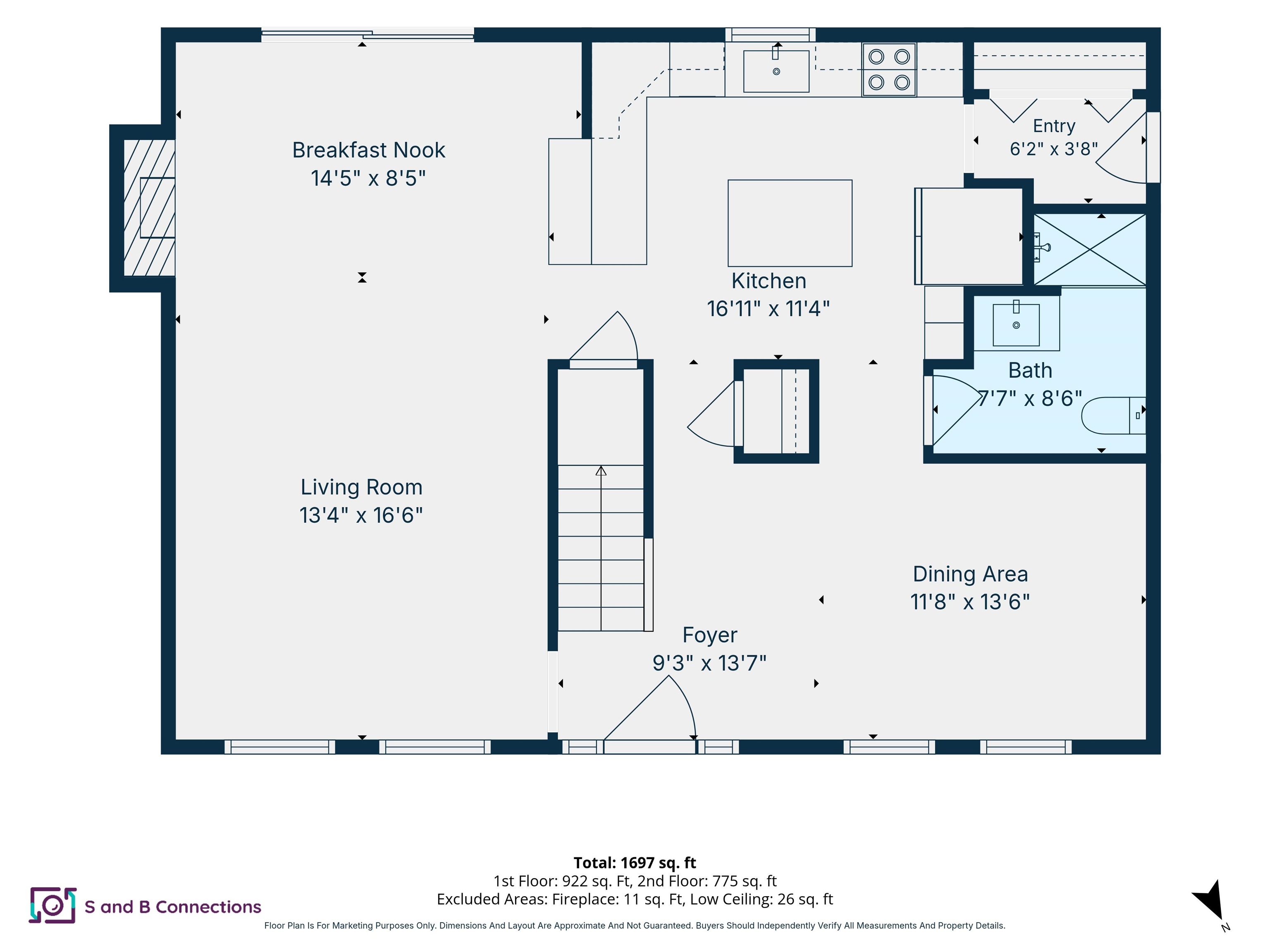 9 Powder Mill Road Property Photo 35