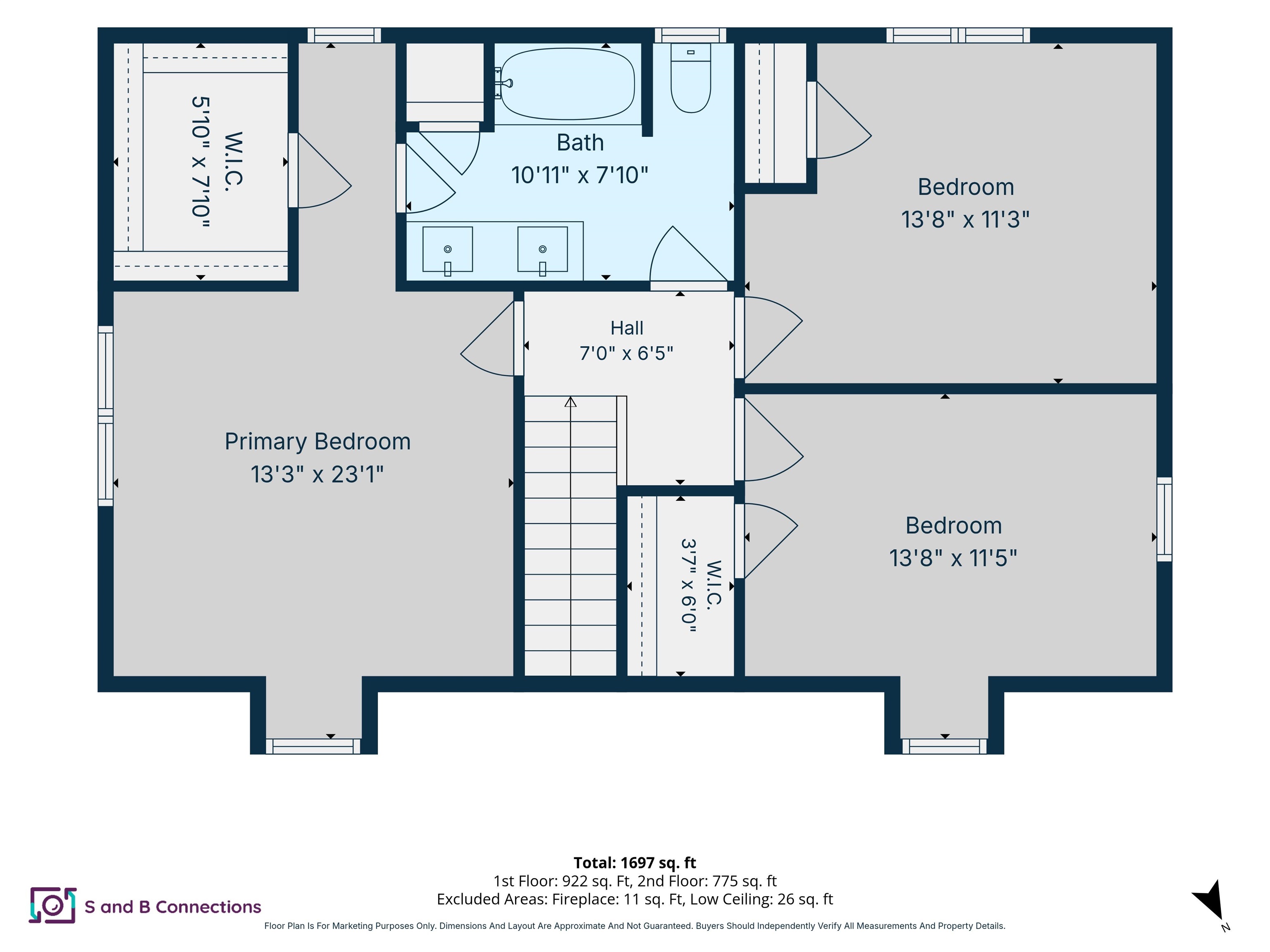 9 Powder Mill Road Property Photo 36