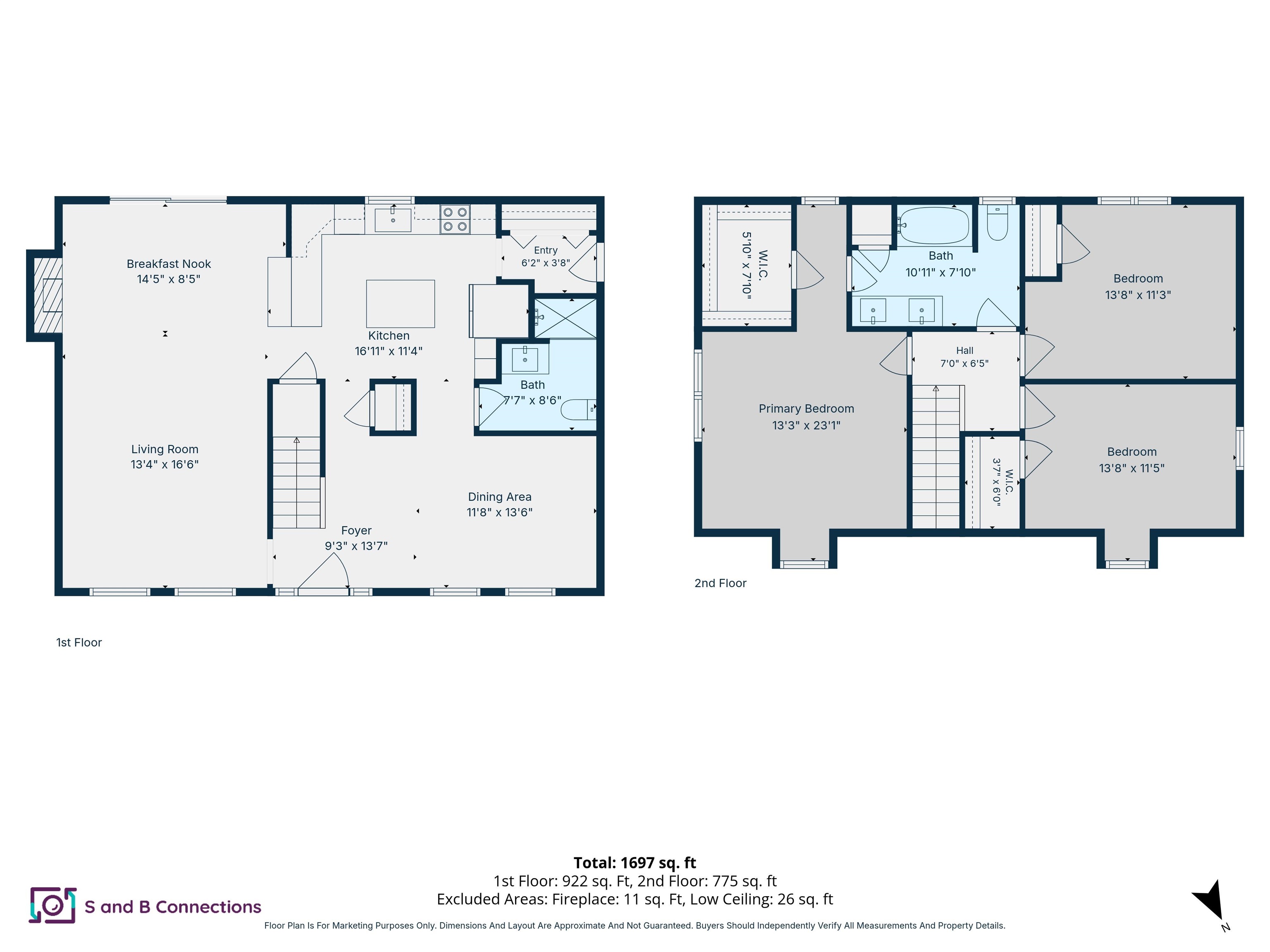 9 Powder Mill Road Property Photo 37
