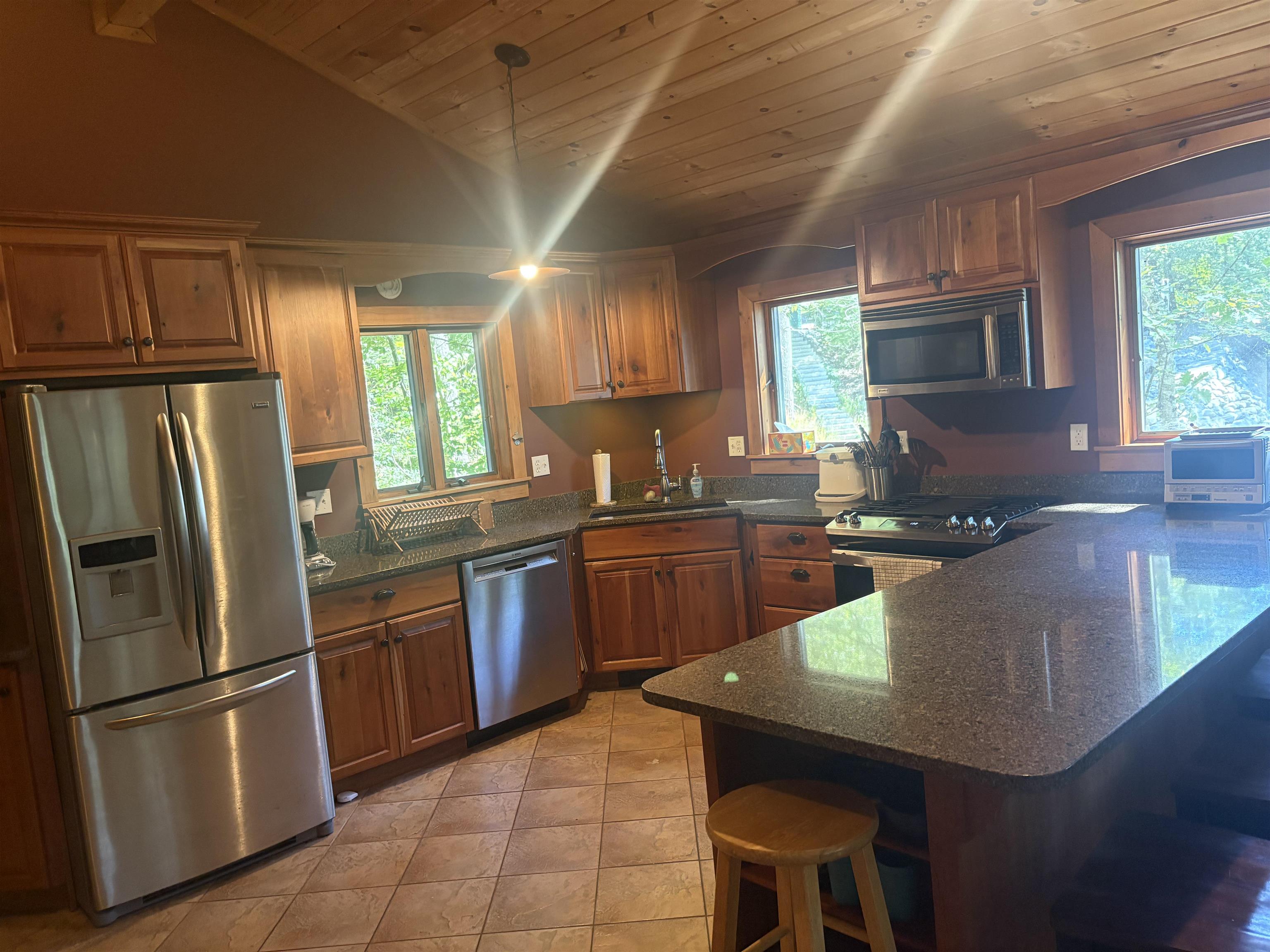 237 Ellison Lake Road Property Photo 2