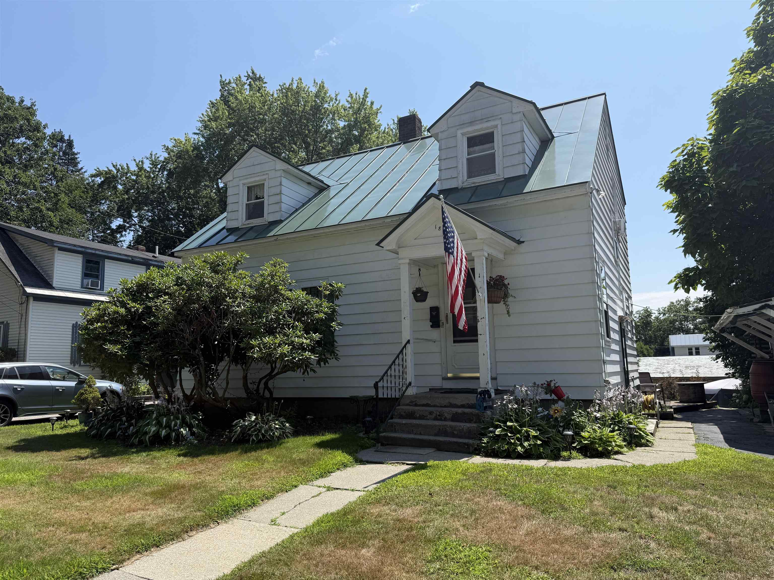 185 Wall Street Property Photo 1