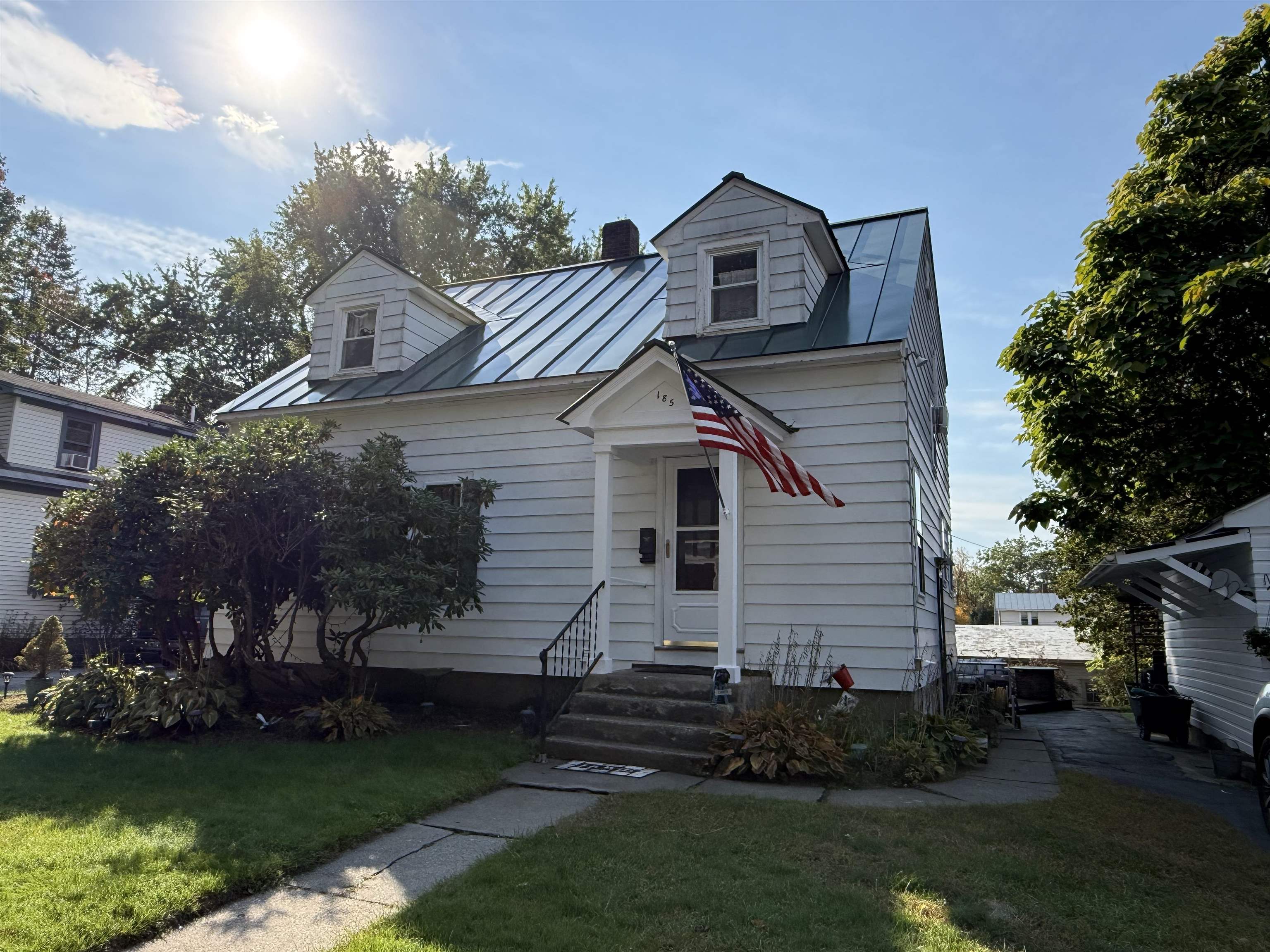 185 Wall Street Property Photo 1