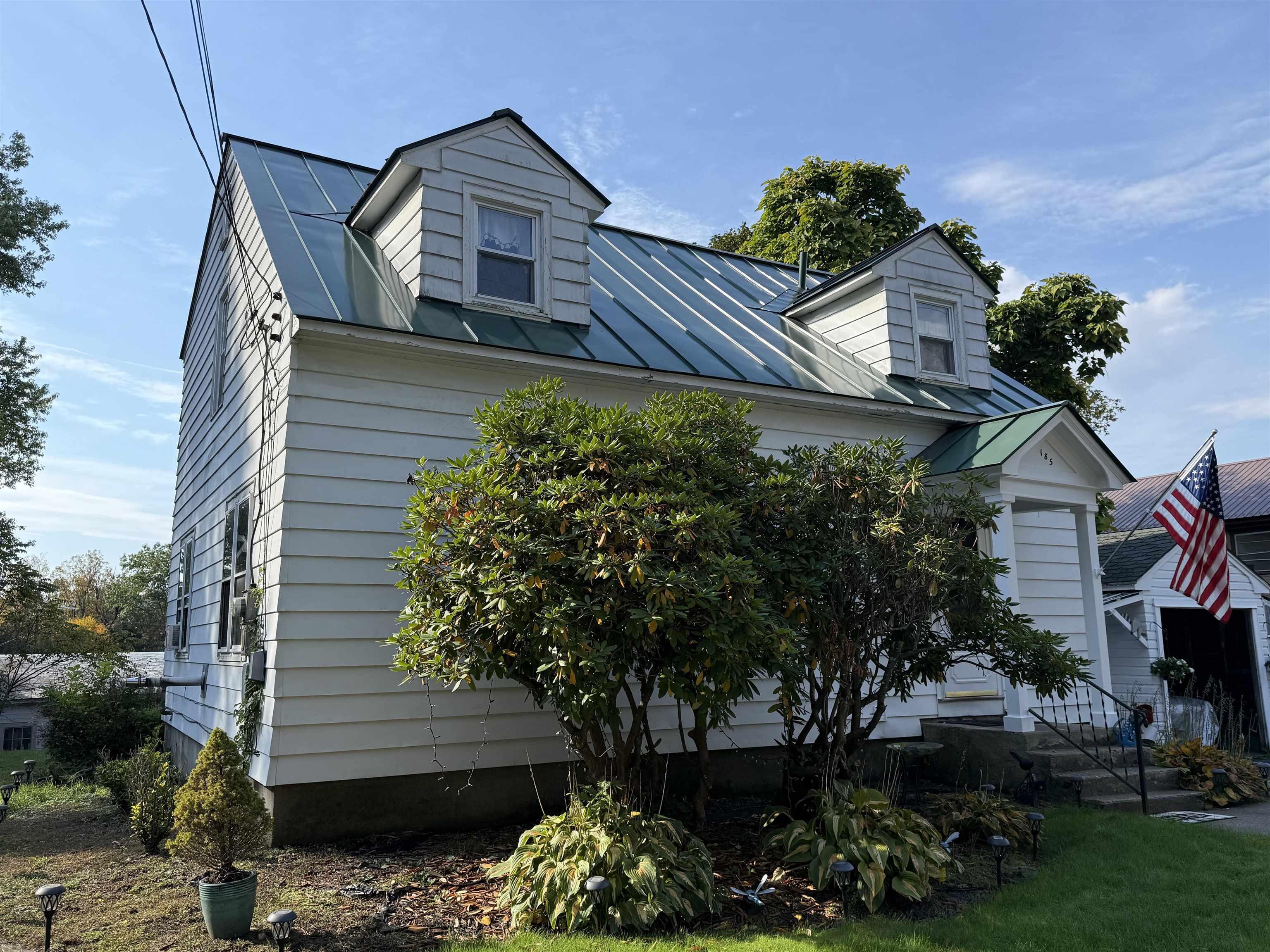 185 Wall Street Property Photo 2