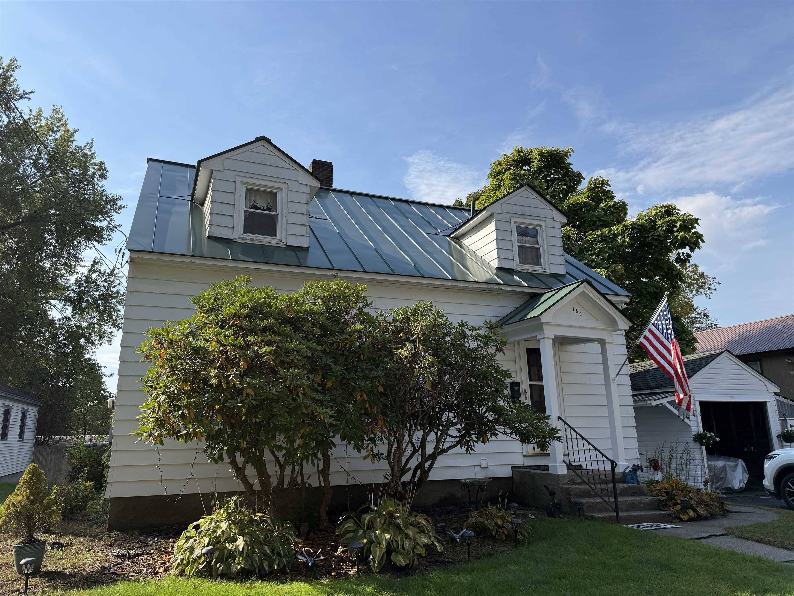 185 Wall Street Property Photo 3