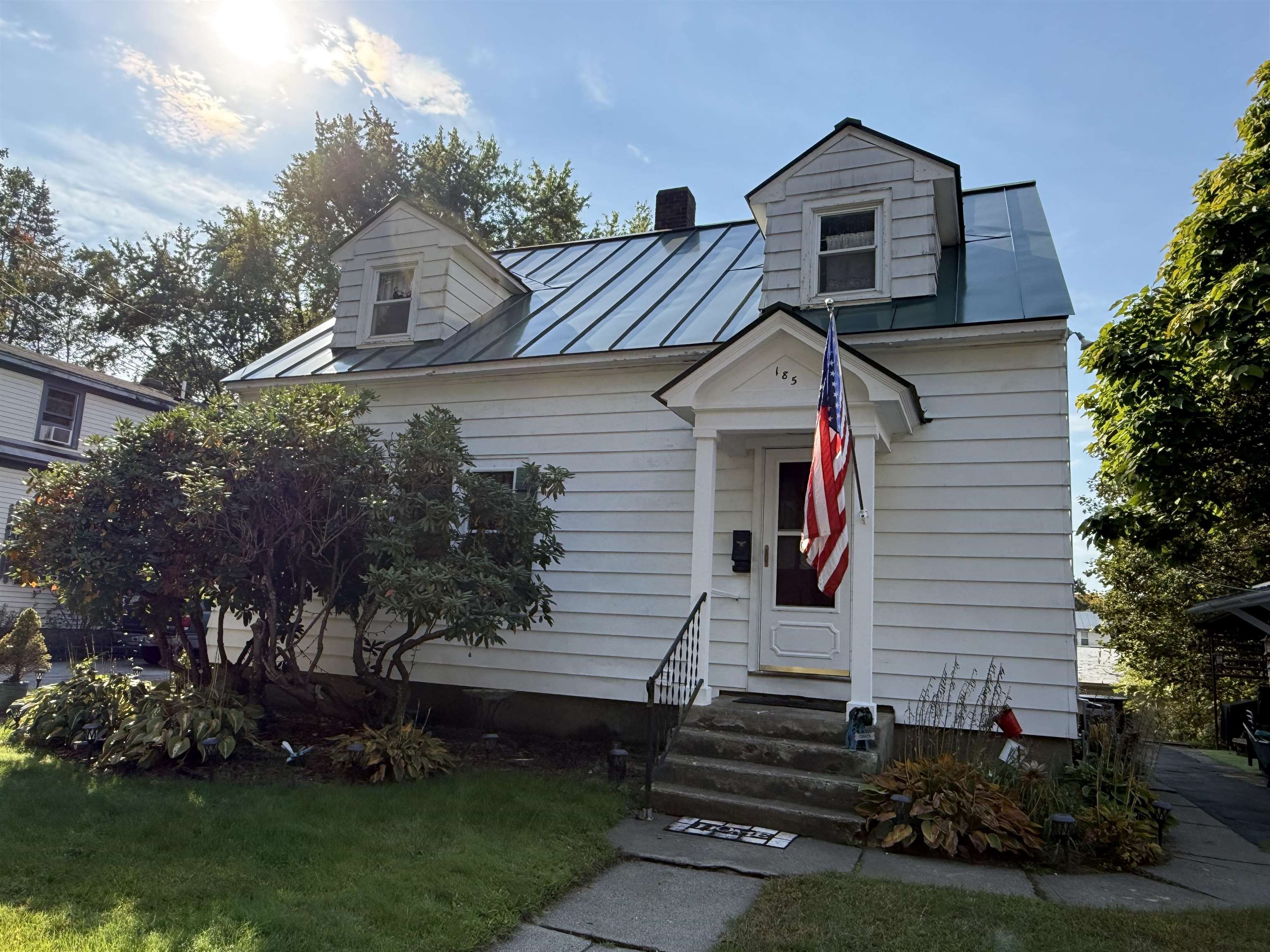 185 Wall Street Property Photo 45