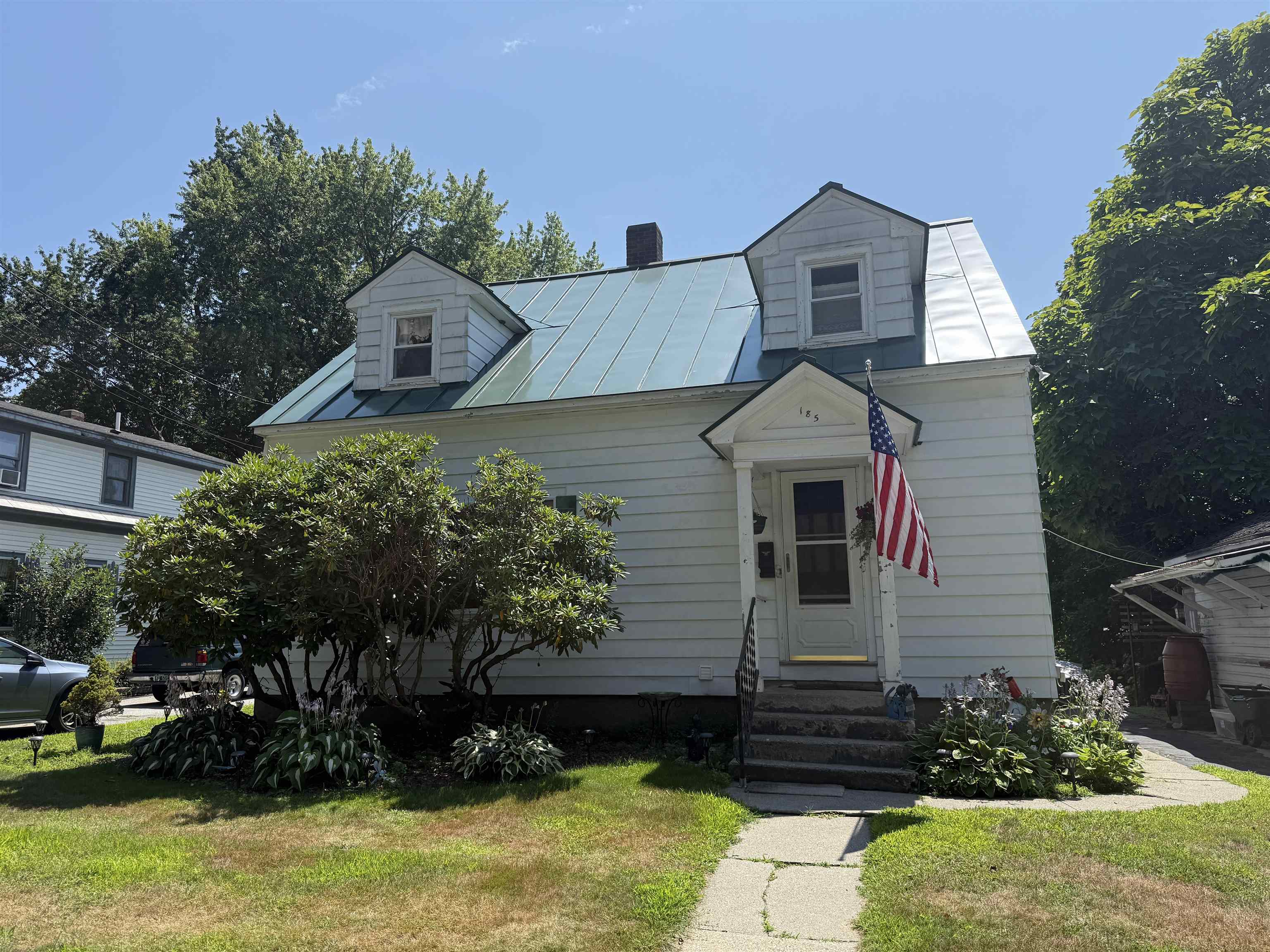 185 Wall Street Property Photo 47