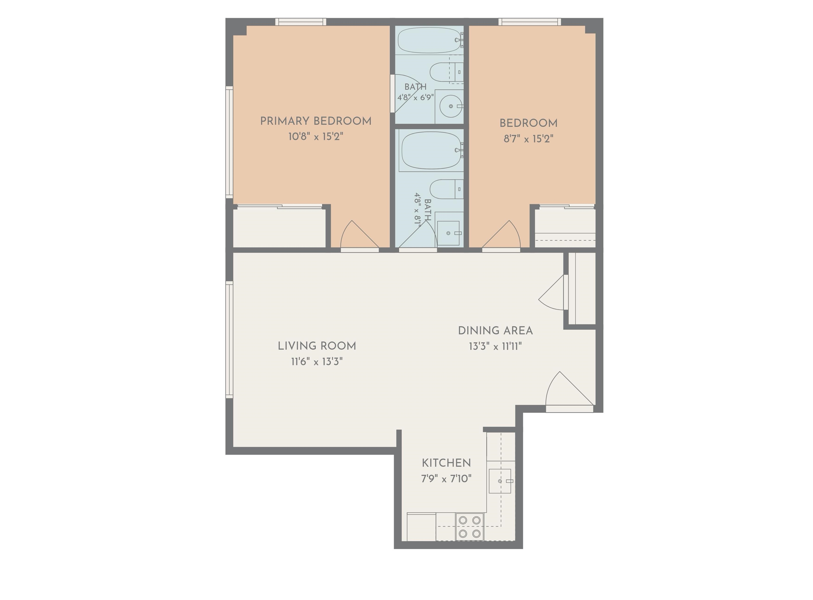 15 Mount Saint Marys Way Property Photo 3
