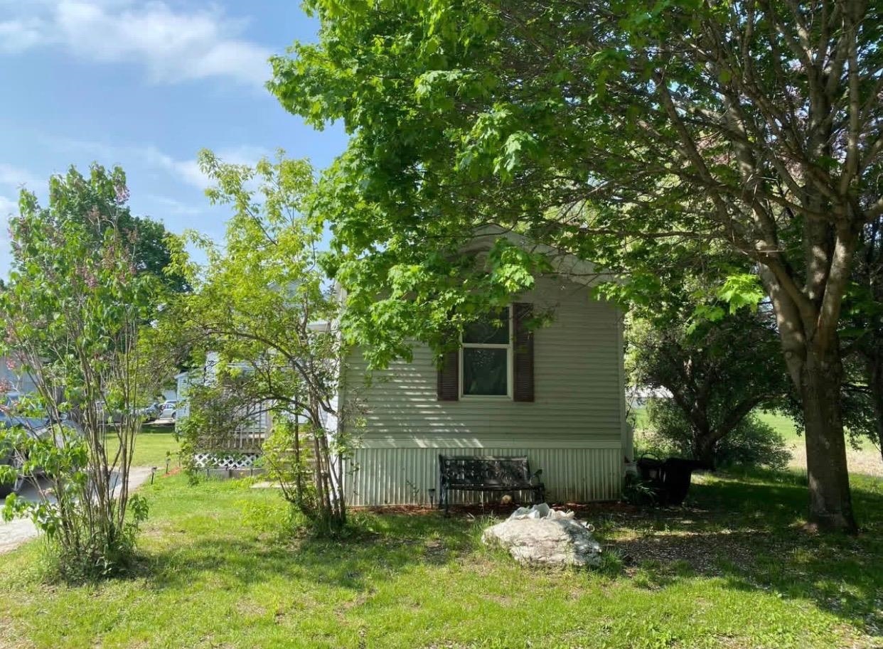 241 Business Center Road Property Photo 1