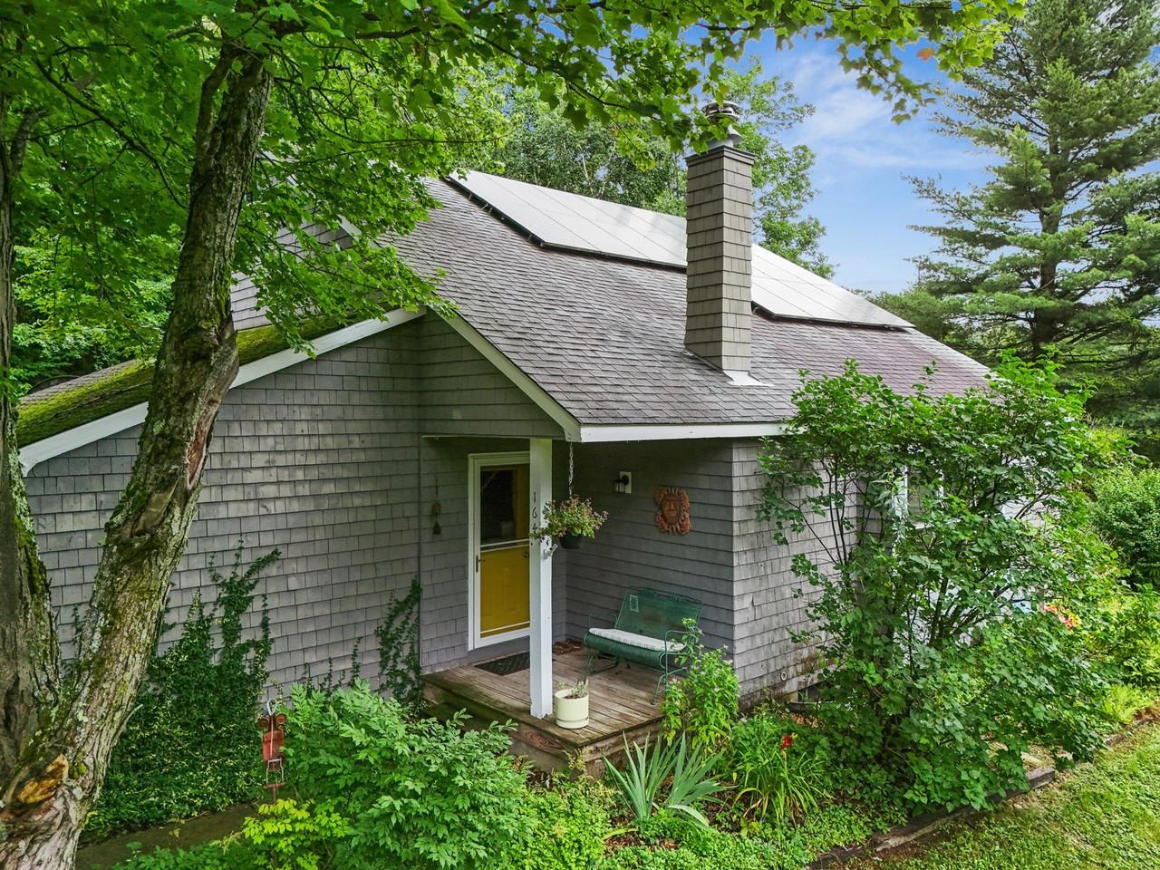 164 Page Knoll Property Photo 47