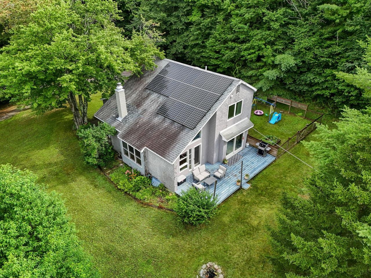 164 Page Knoll Property Photo 52