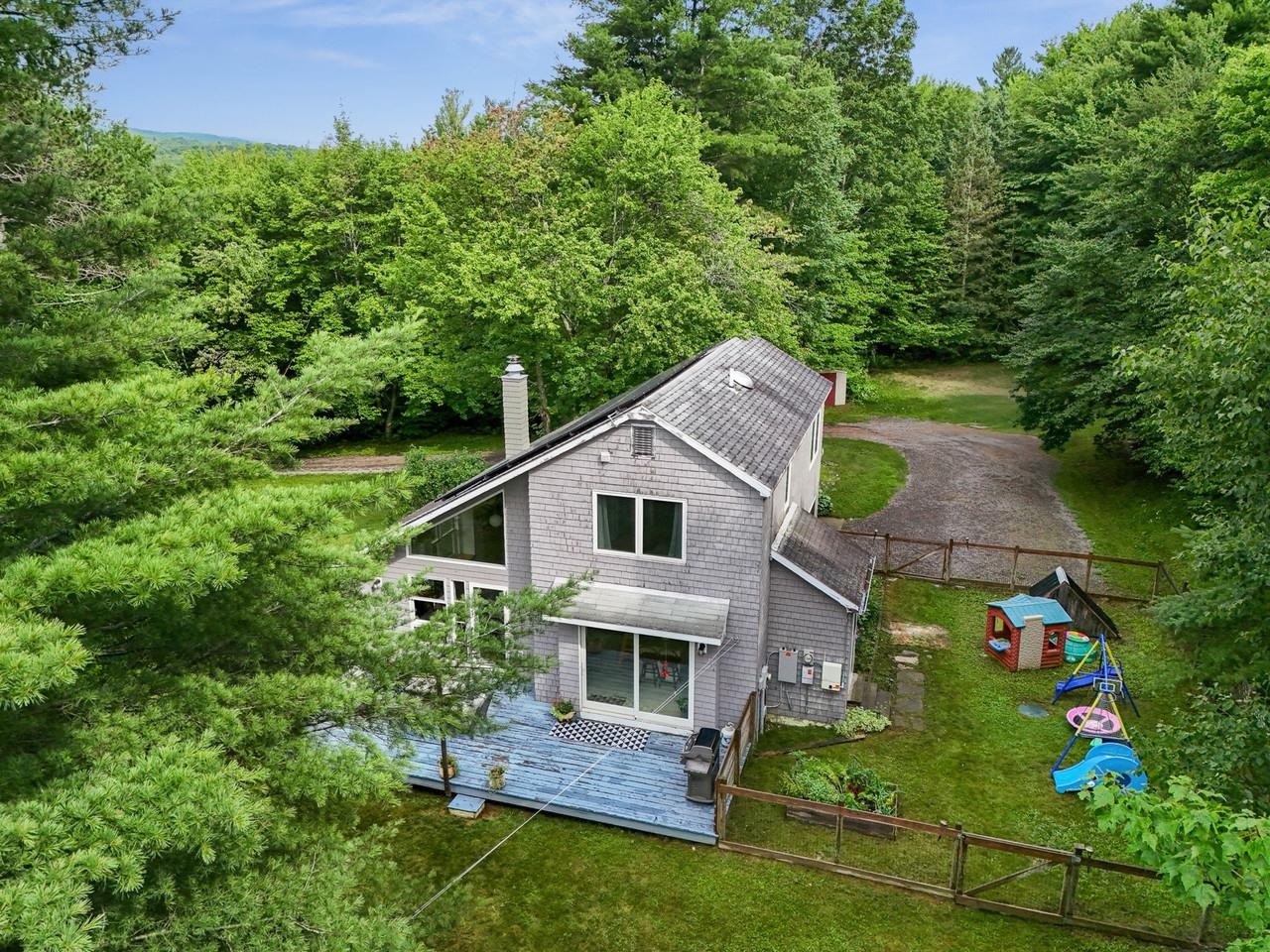 164 Page Knoll Property Photo 53