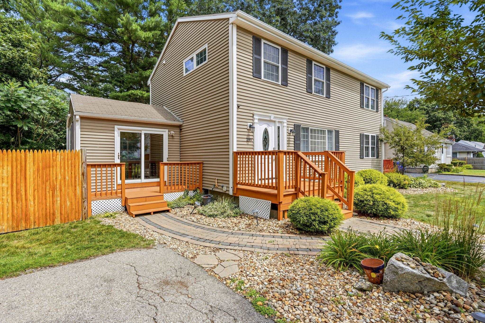 299 Saint Marie Street Property Photo 1