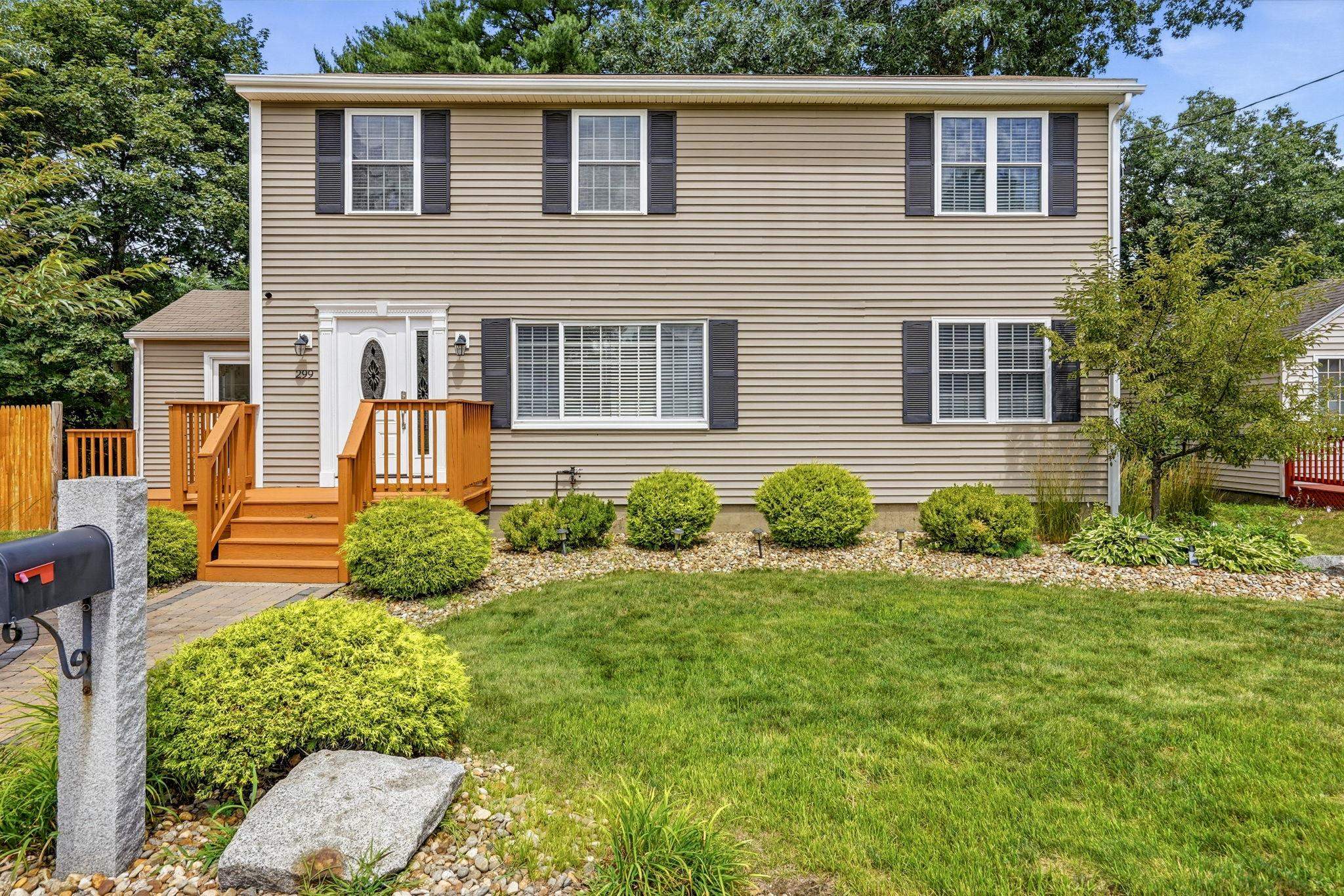 299 Saint Marie Street Property Photo 2