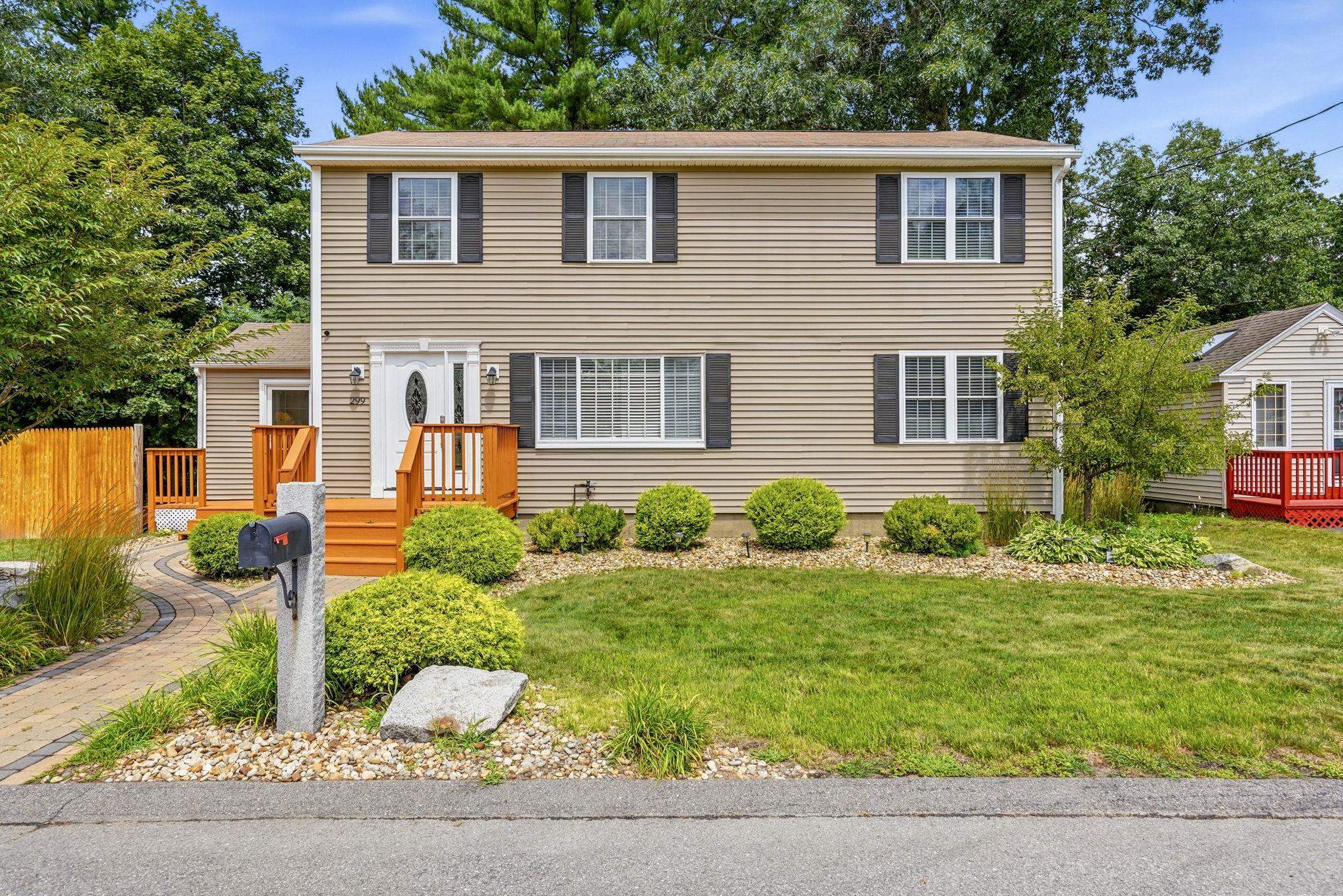 299 Saint Marie Street Property Photo 4