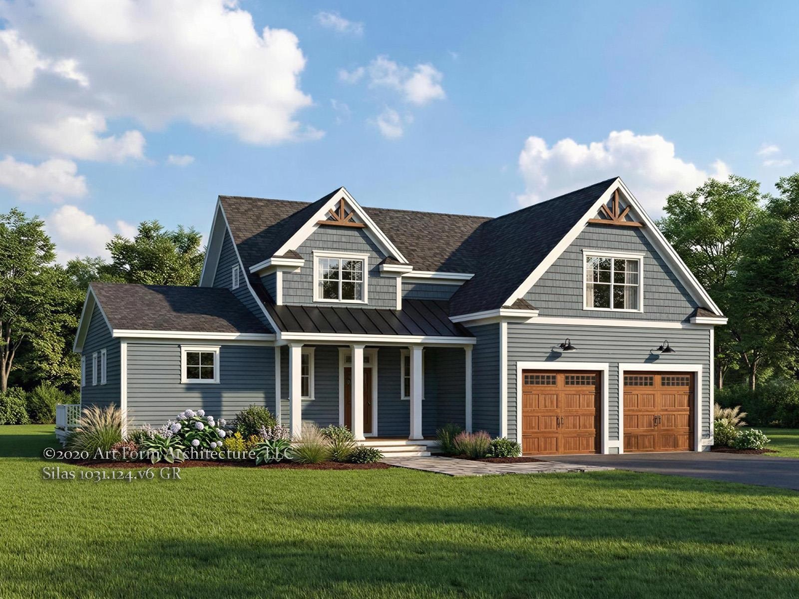 Lot 5 Bergamot Fields Property Photo 1
