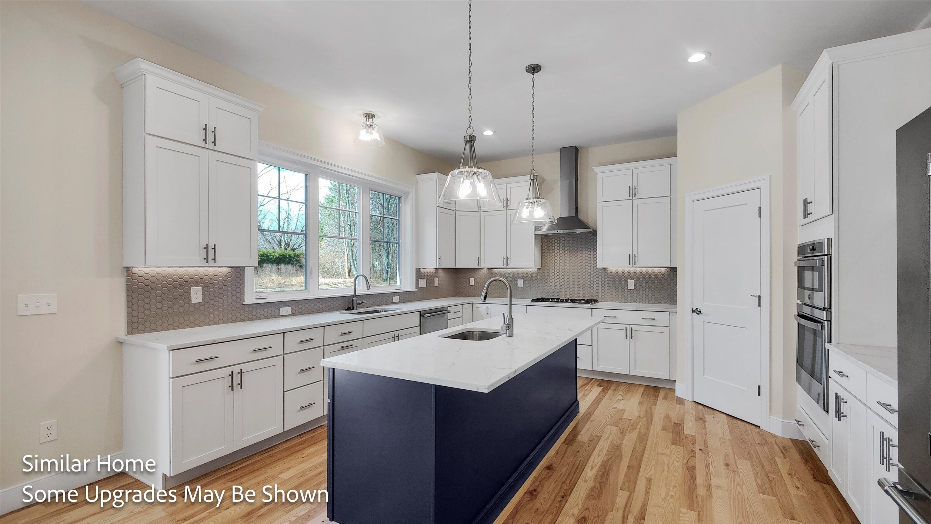 Lot 5 Bergamot Fields Property Photo 2
