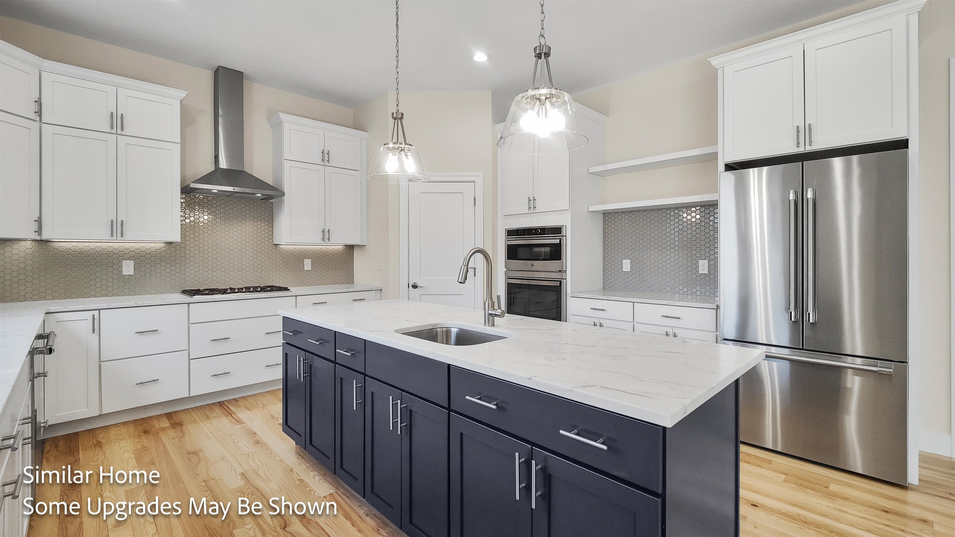 Lot 5 Bergamot Fields Property Photo 8