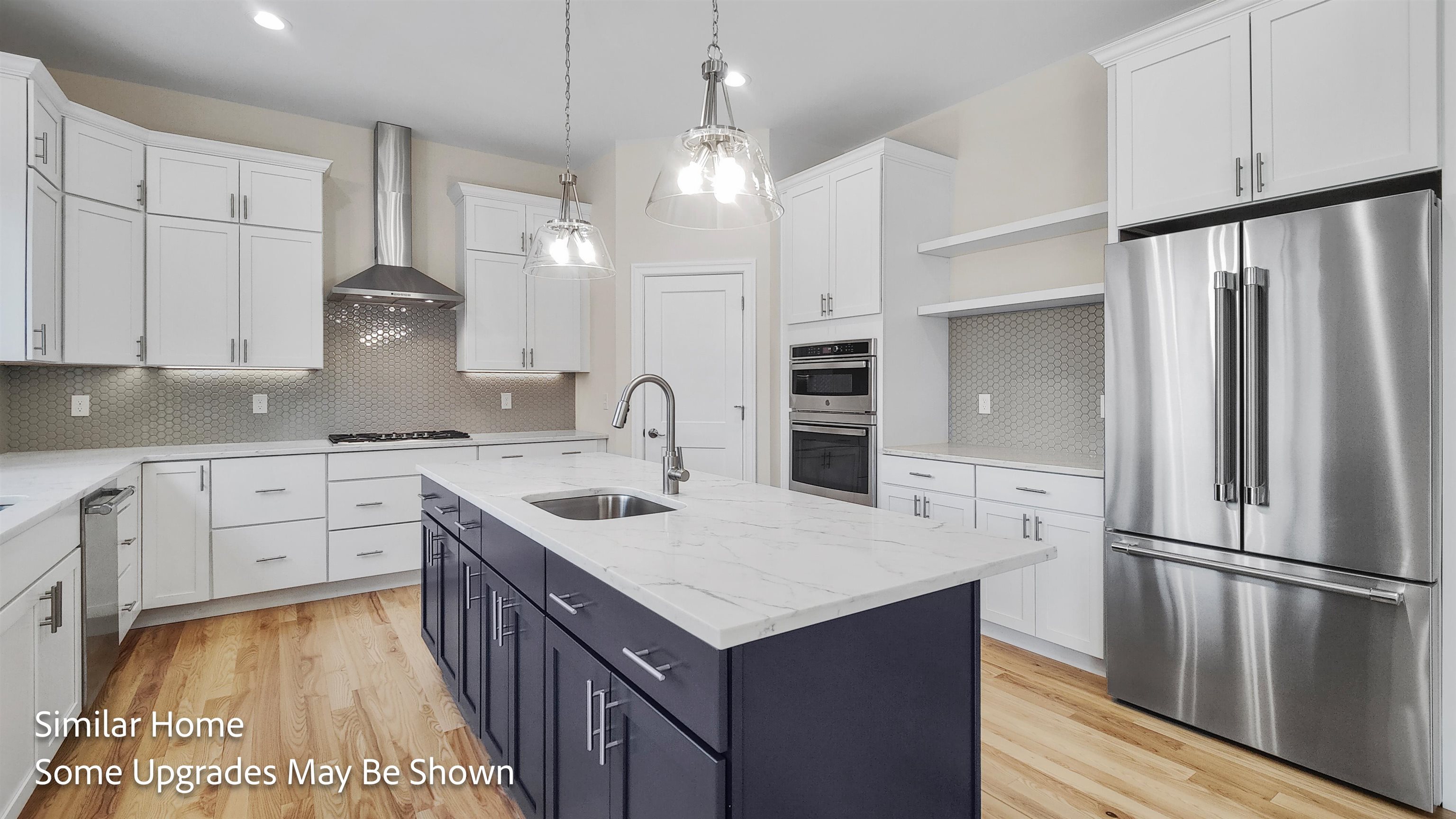 Lot 5 Bergamot Fields Property Photo 9