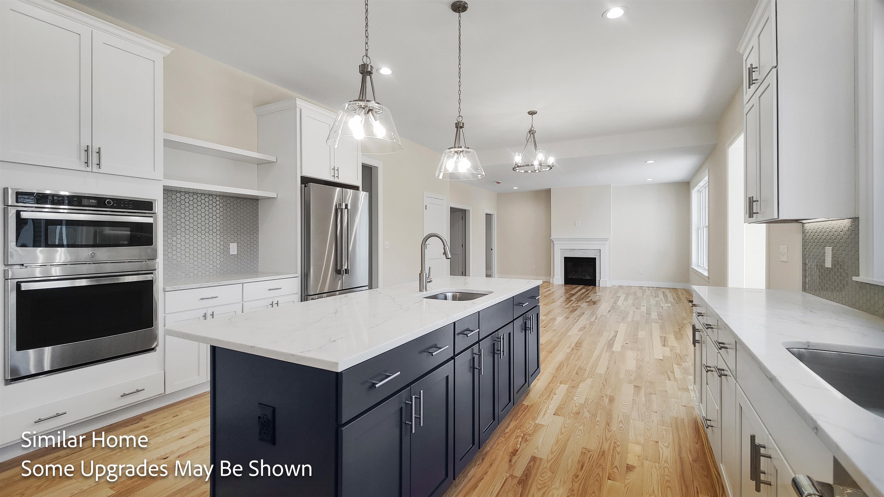 Lot 5 Bergamot Fields Property Photo 16