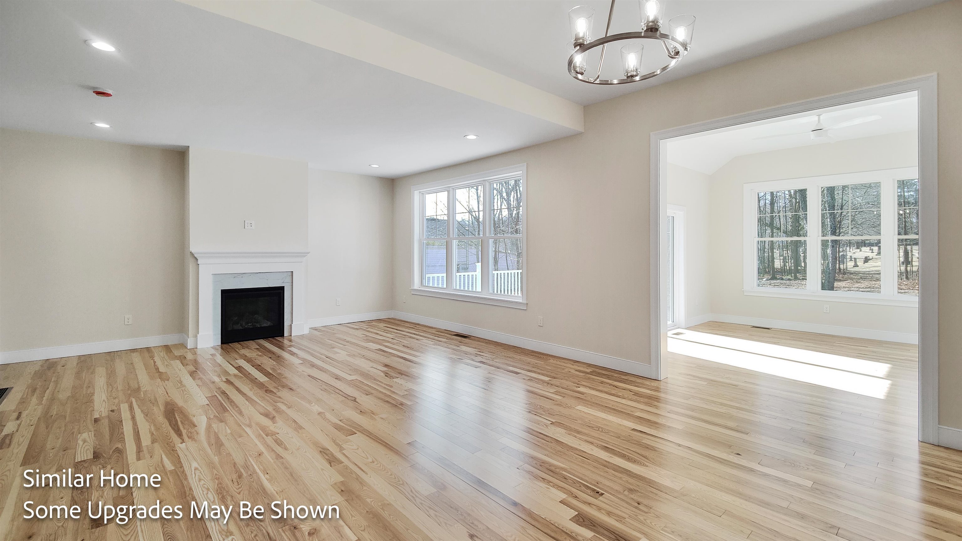 Lot 5 Bergamot Fields Property Photo 17