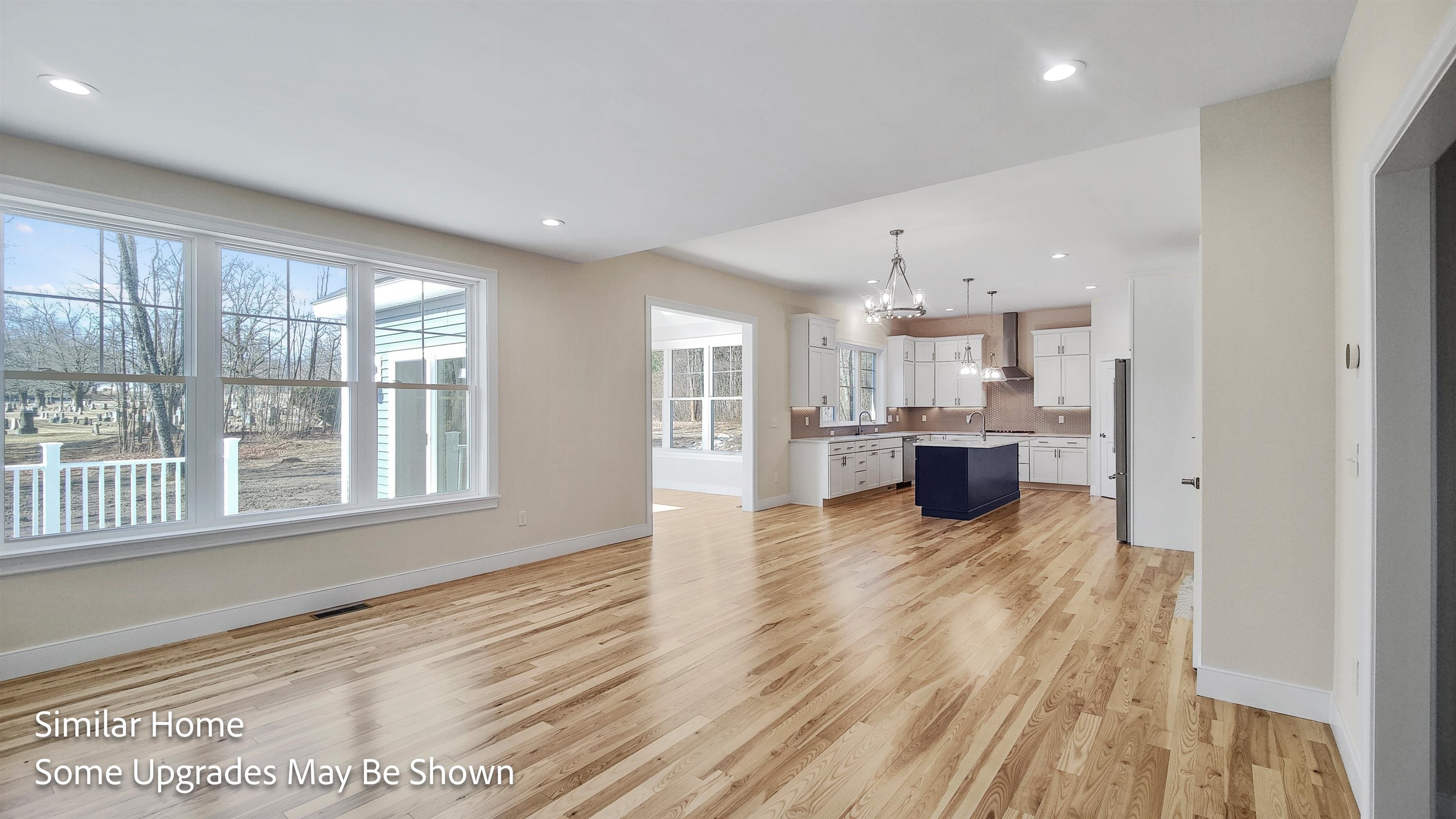 Lot 5 Bergamot Fields Property Photo 18