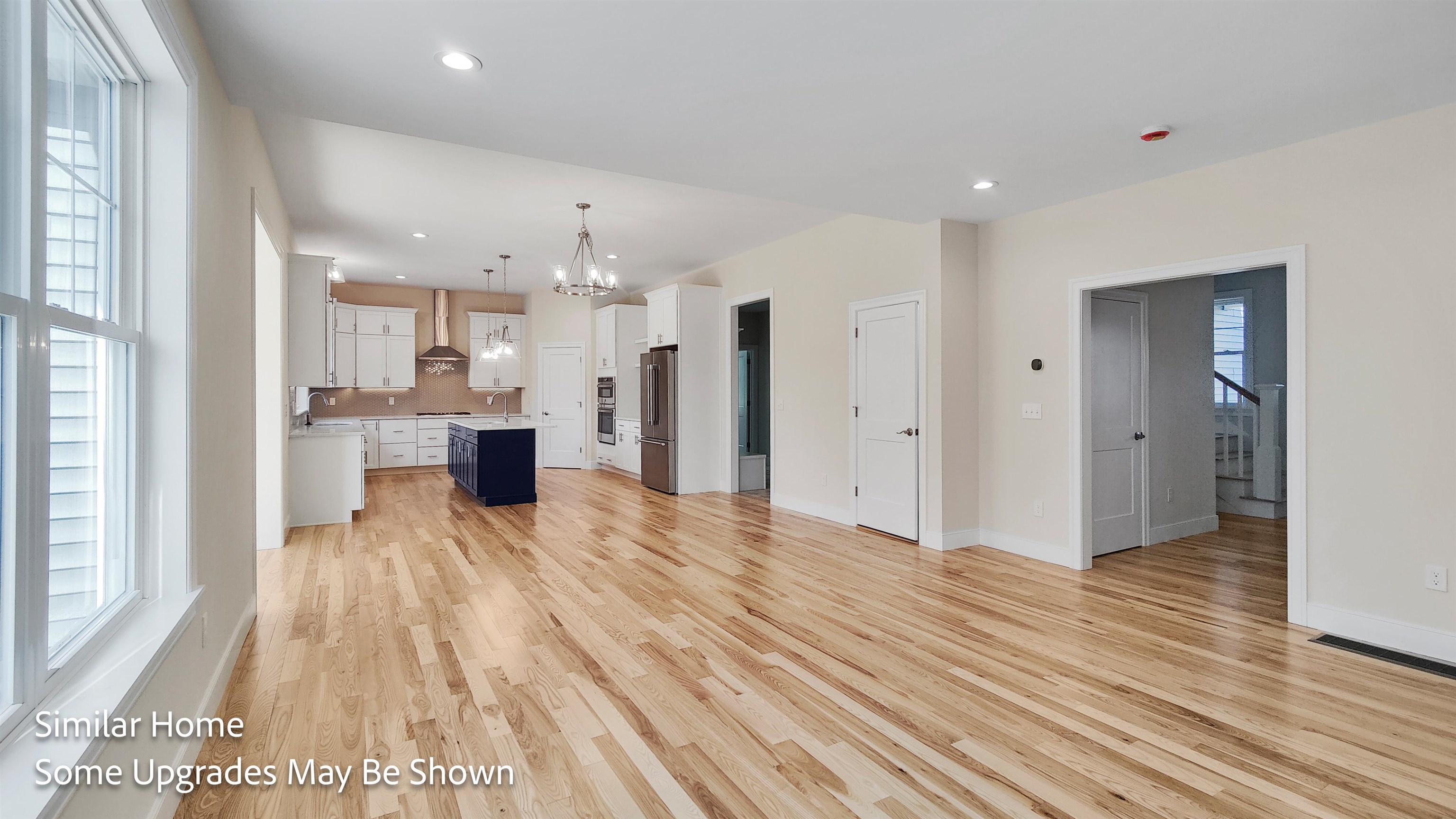 Lot 5 Bergamot Fields Property Photo 19