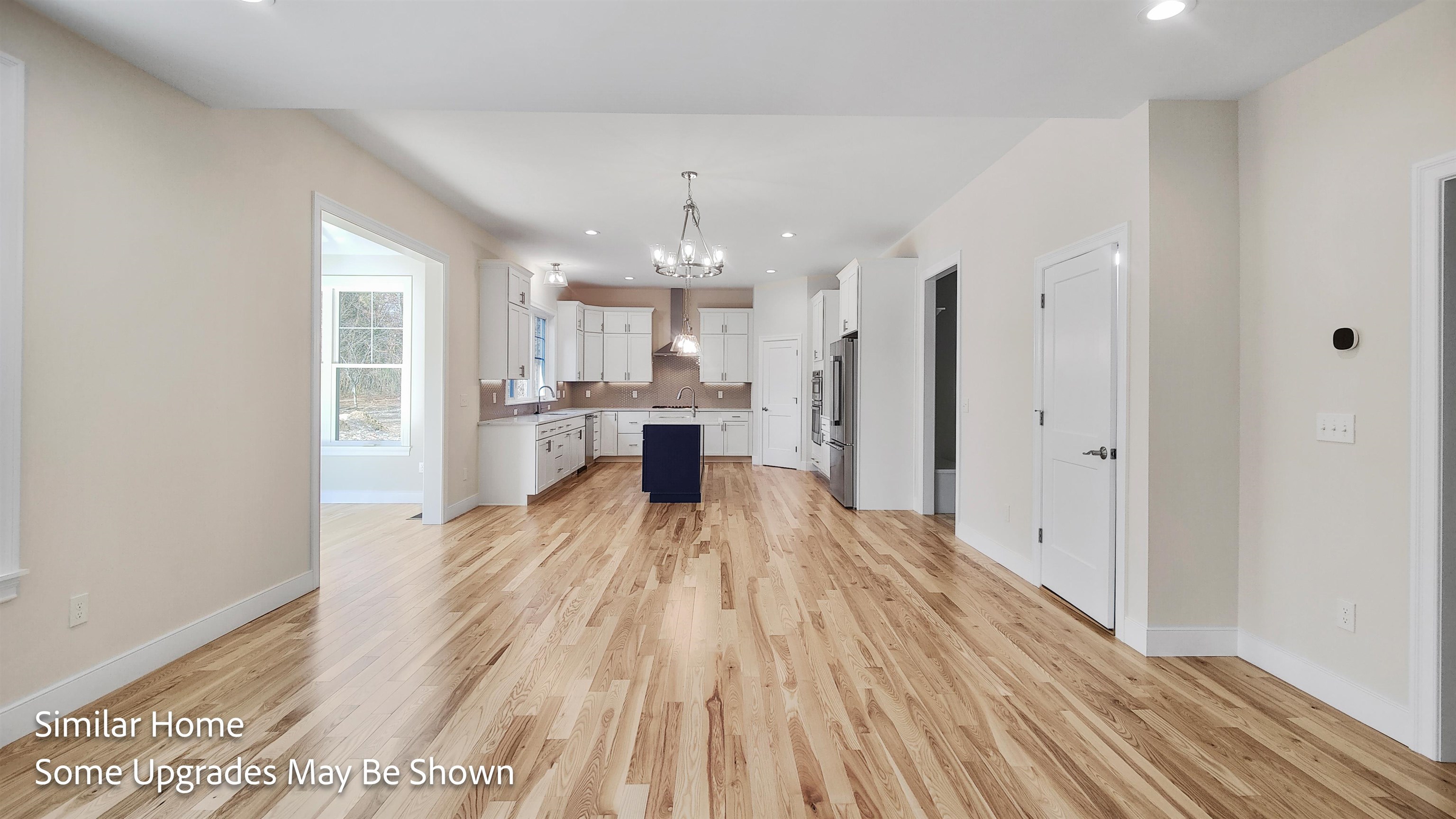 Lot 5 Bergamot Fields Property Photo 20
