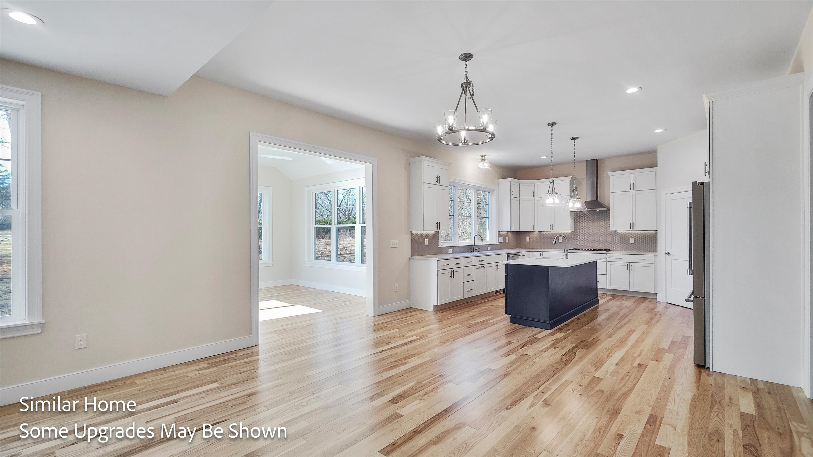 Lot 5 Bergamot Fields Property Photo 21