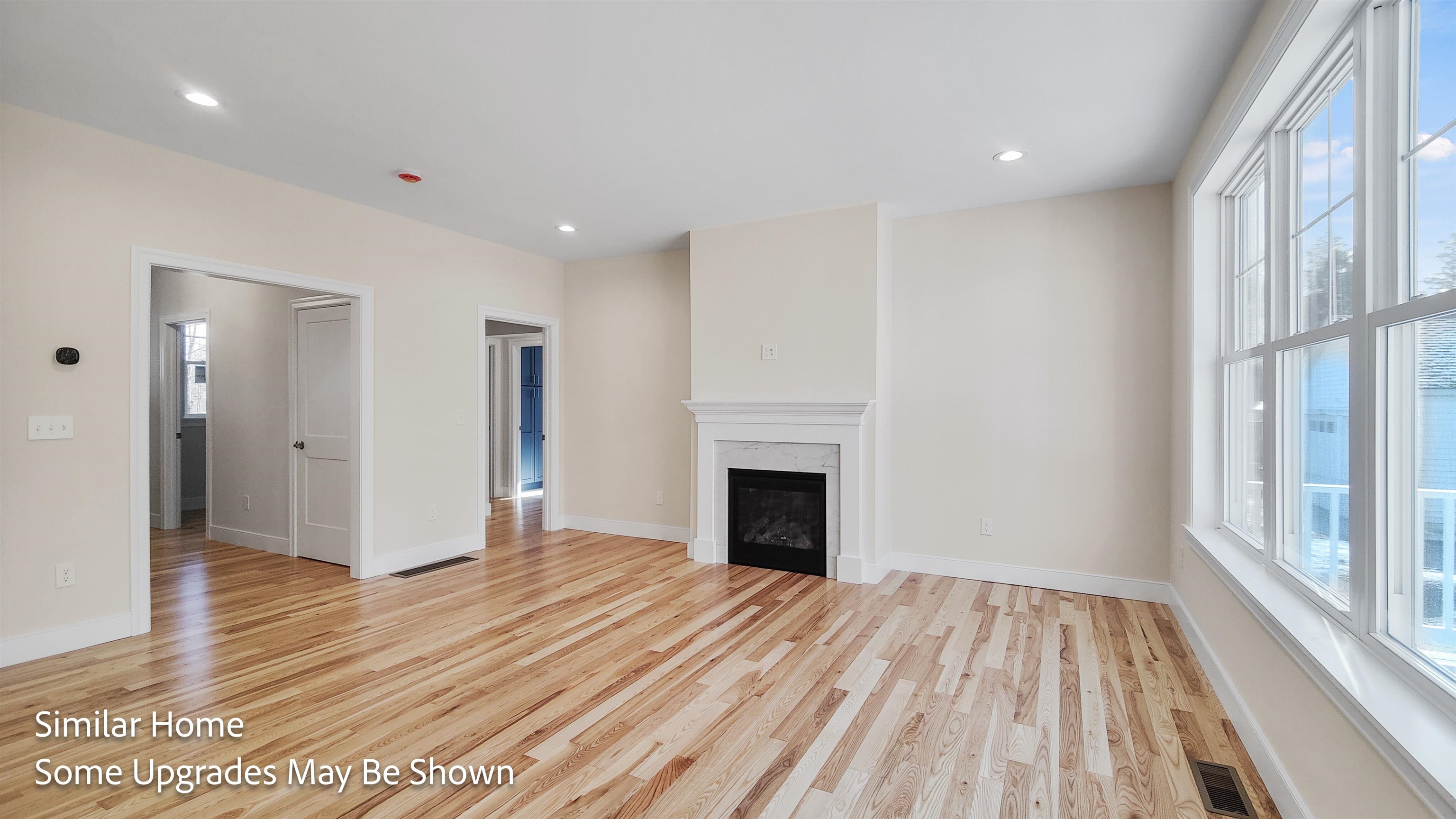 Lot 5 Bergamot Fields Property Photo 23