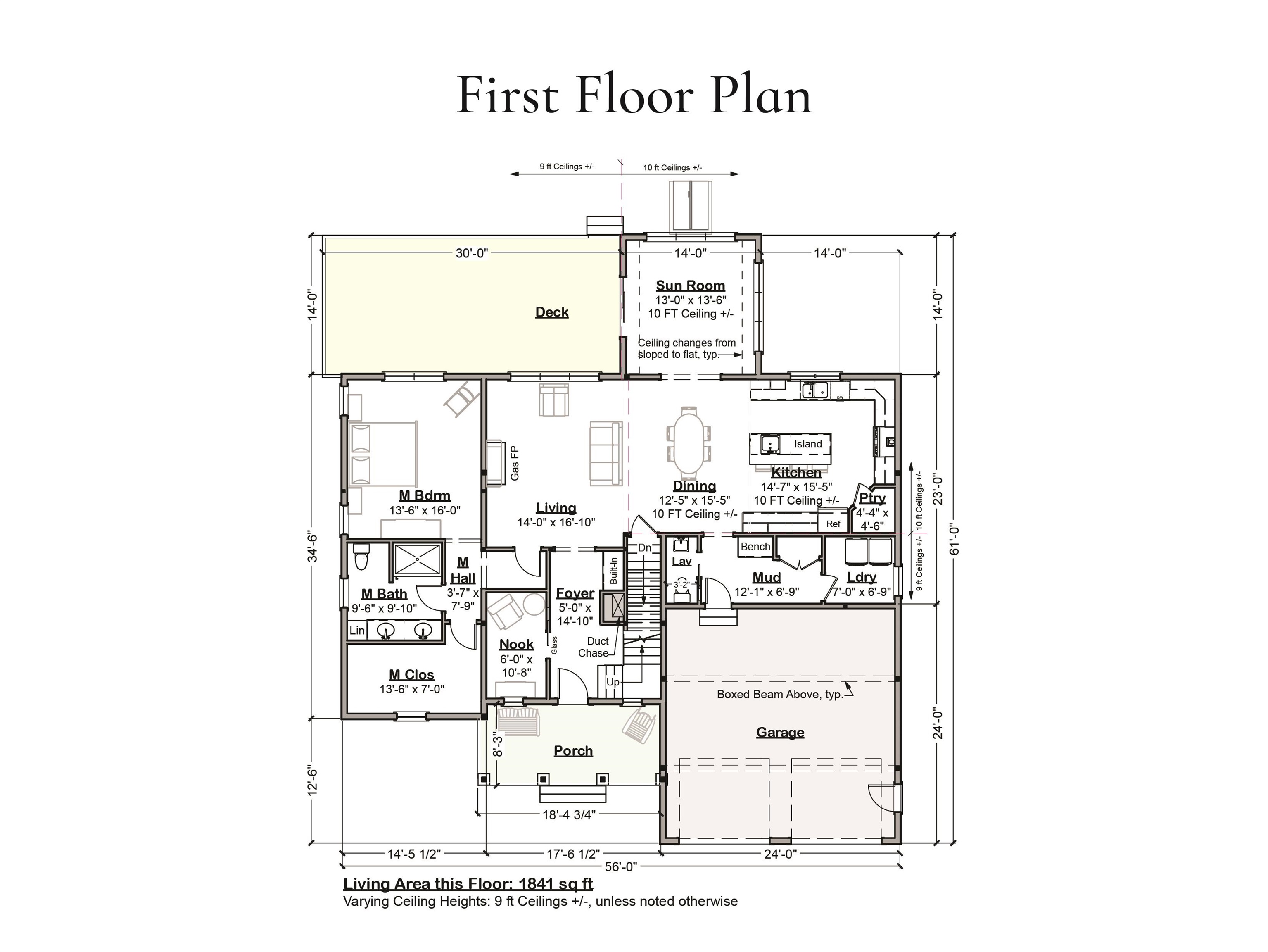 Lot 5 Bergamot Fields Property Photo 56