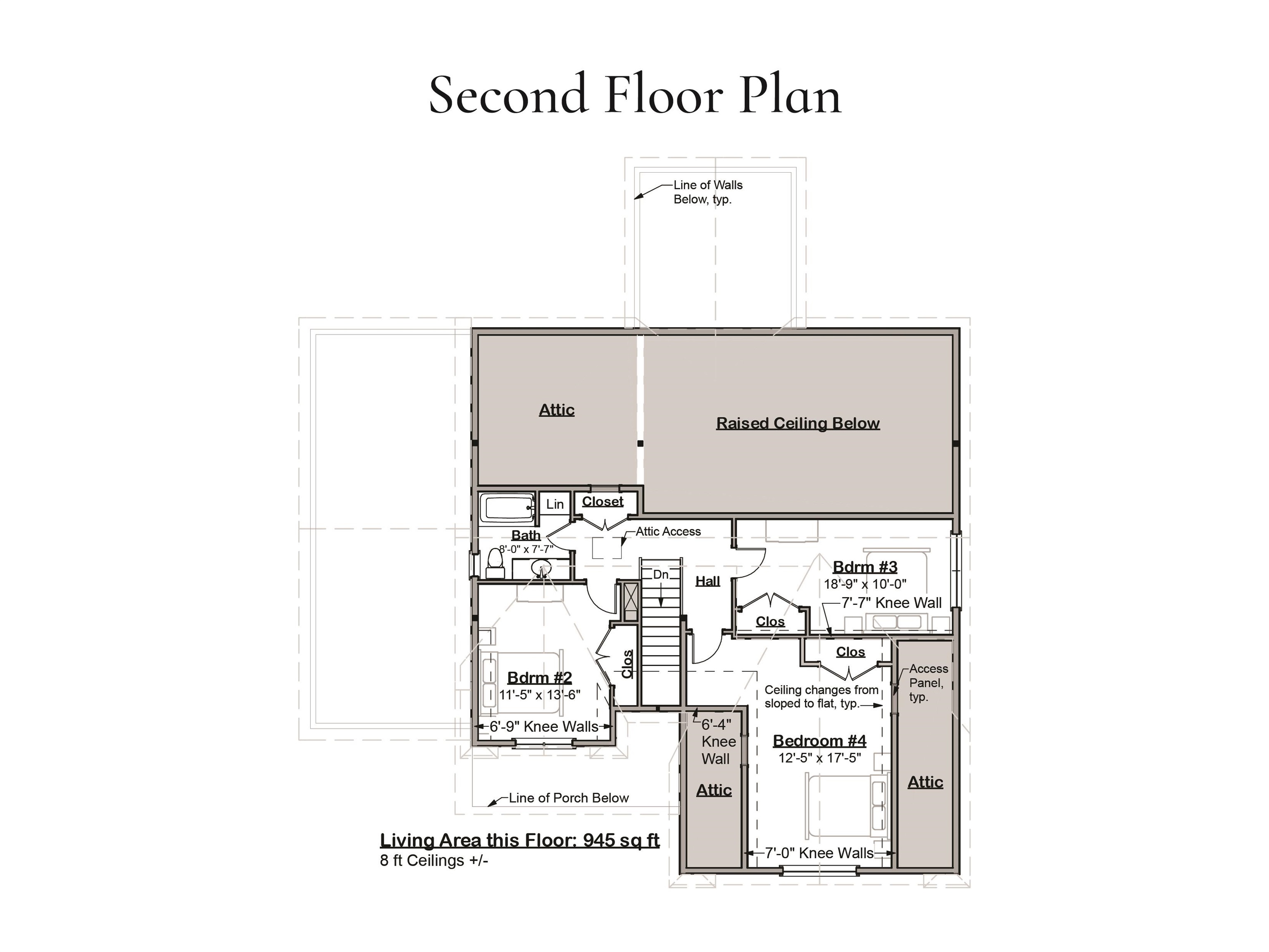 Lot 5 Bergamot Fields Property Photo 57