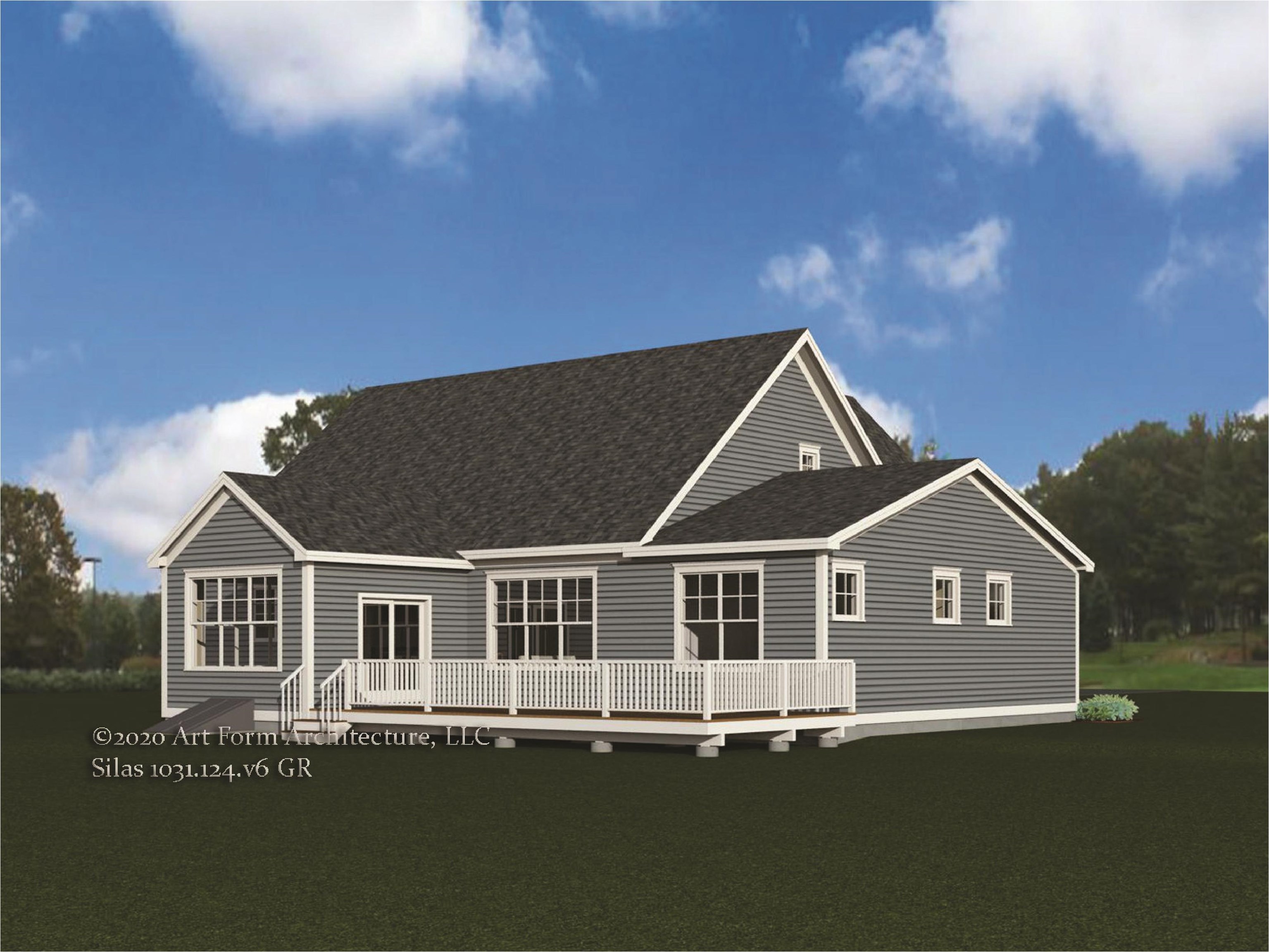 Lot 5 Bergamot Fields Property Photo 59