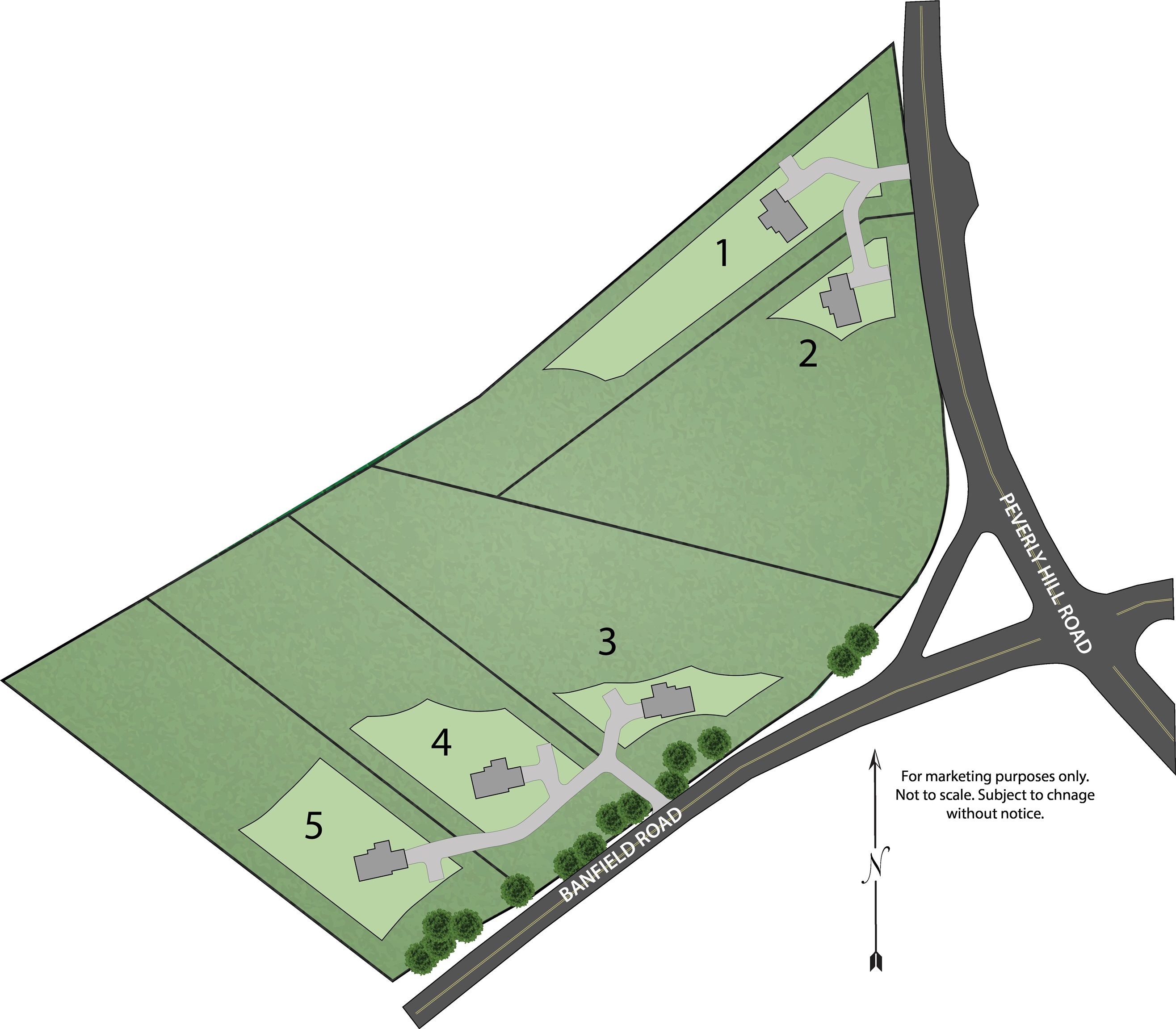 Lot 5 Bergamot Fields Property Photo 60