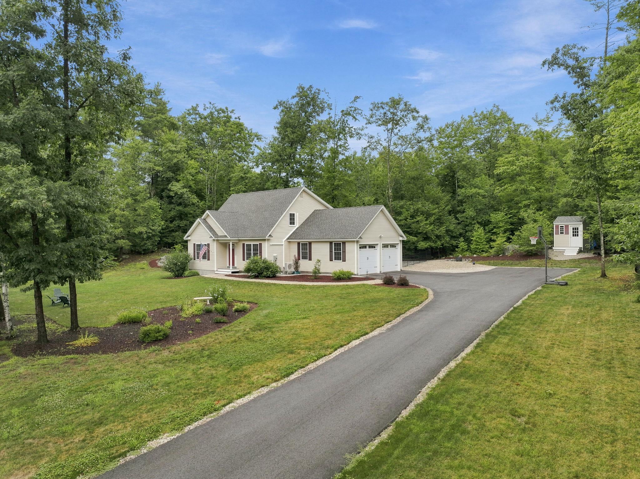82 Pine Meadows Circle Property Photo 1