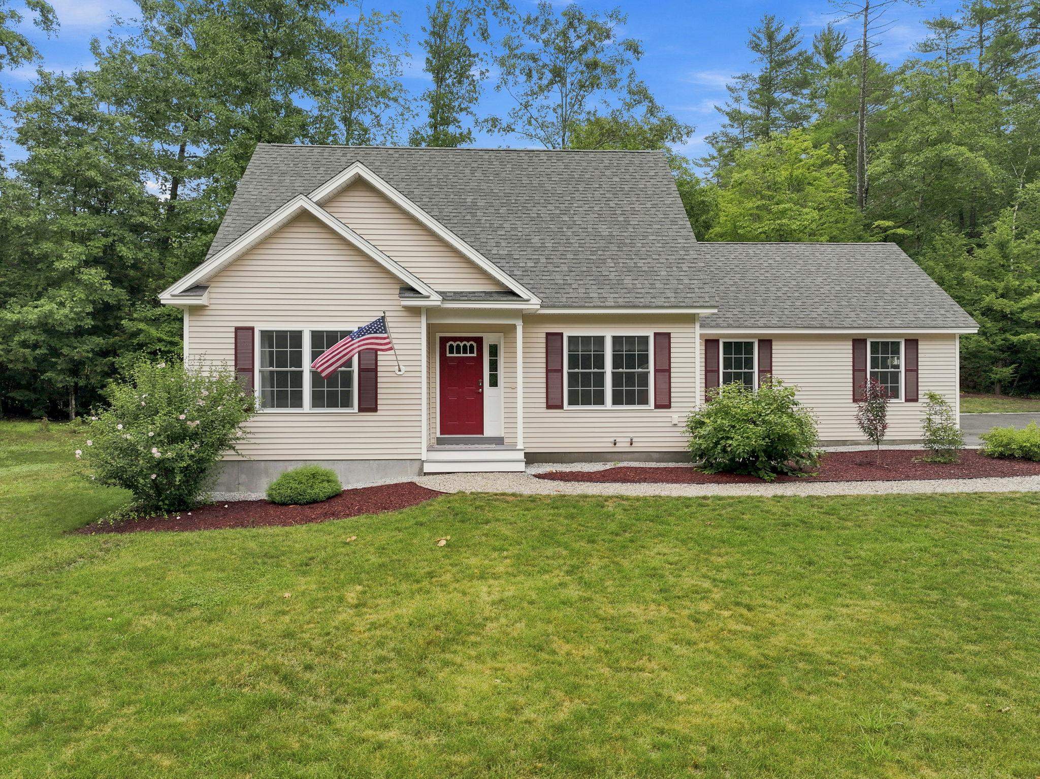 82 Pine Meadows Circle Property Photo 2