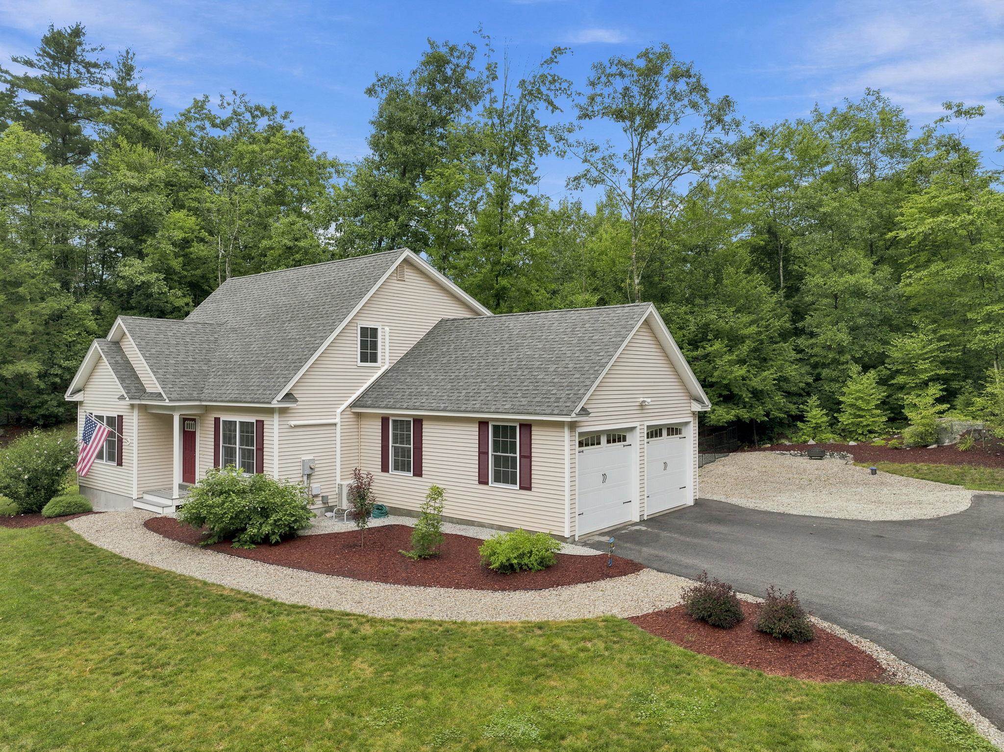 82 Pine Meadows Circle Property Photo 3