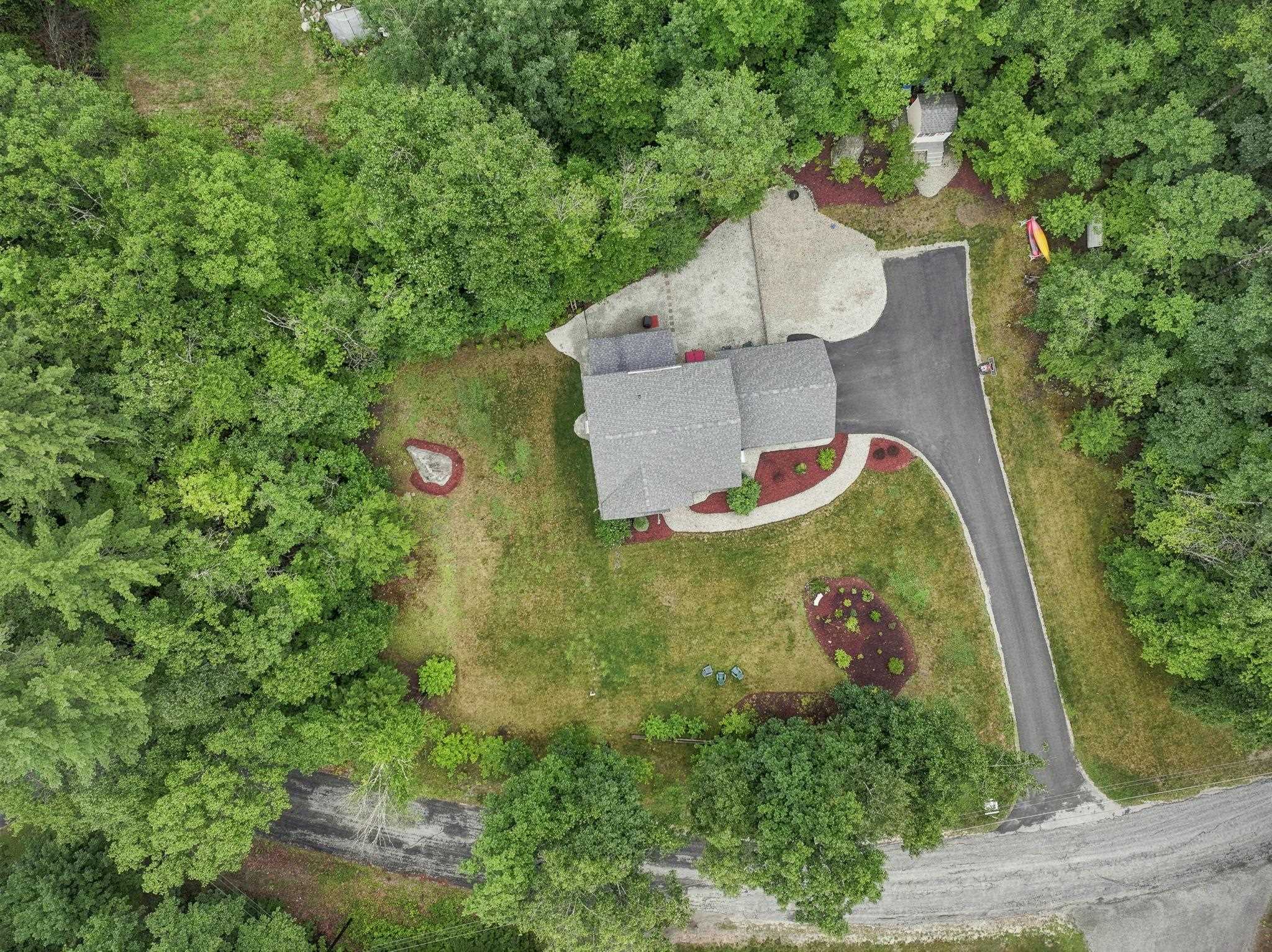 82 Pine Meadows Circle Property Photo 5