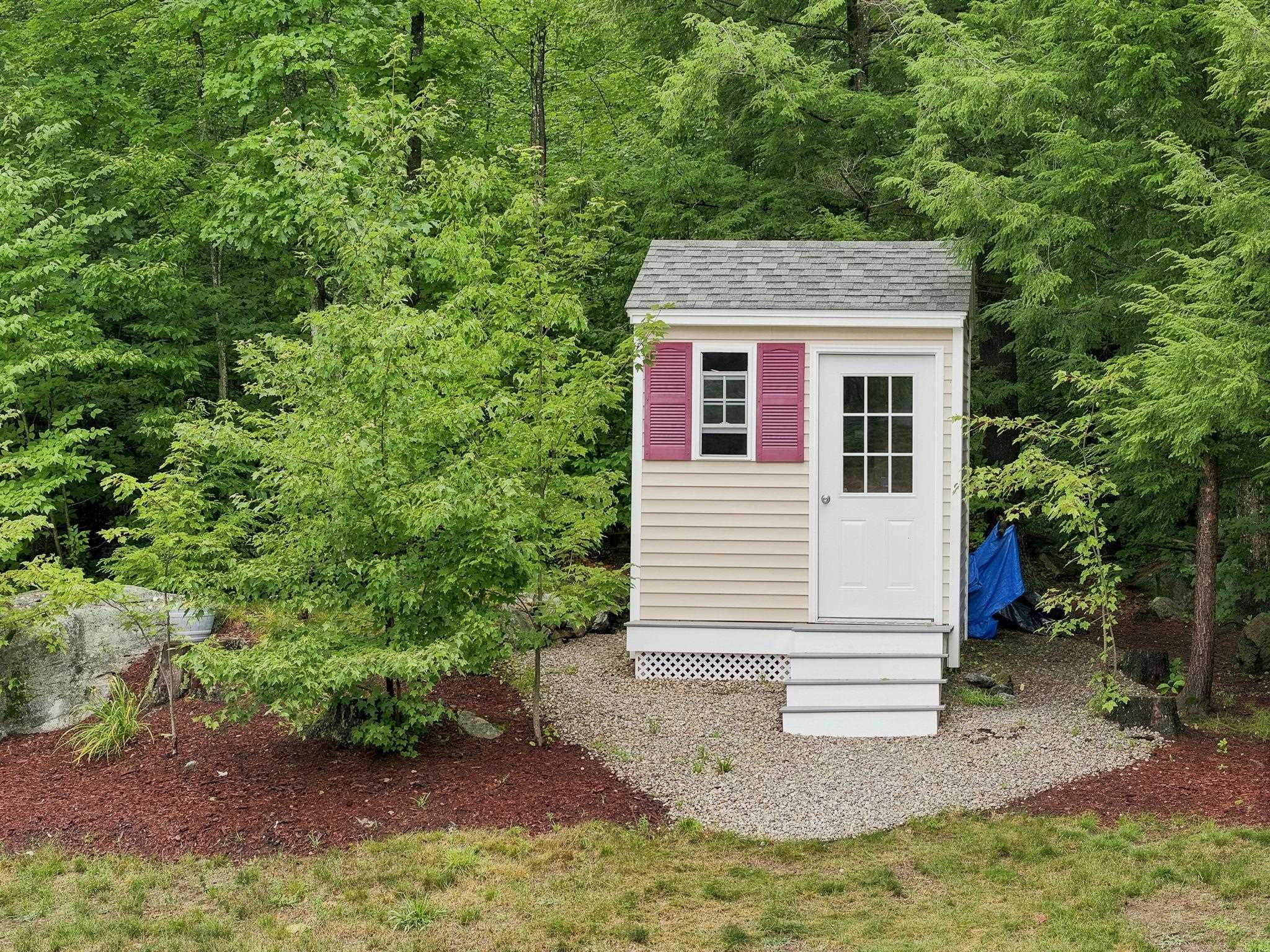 82 Pine Meadows Circle Property Photo 6