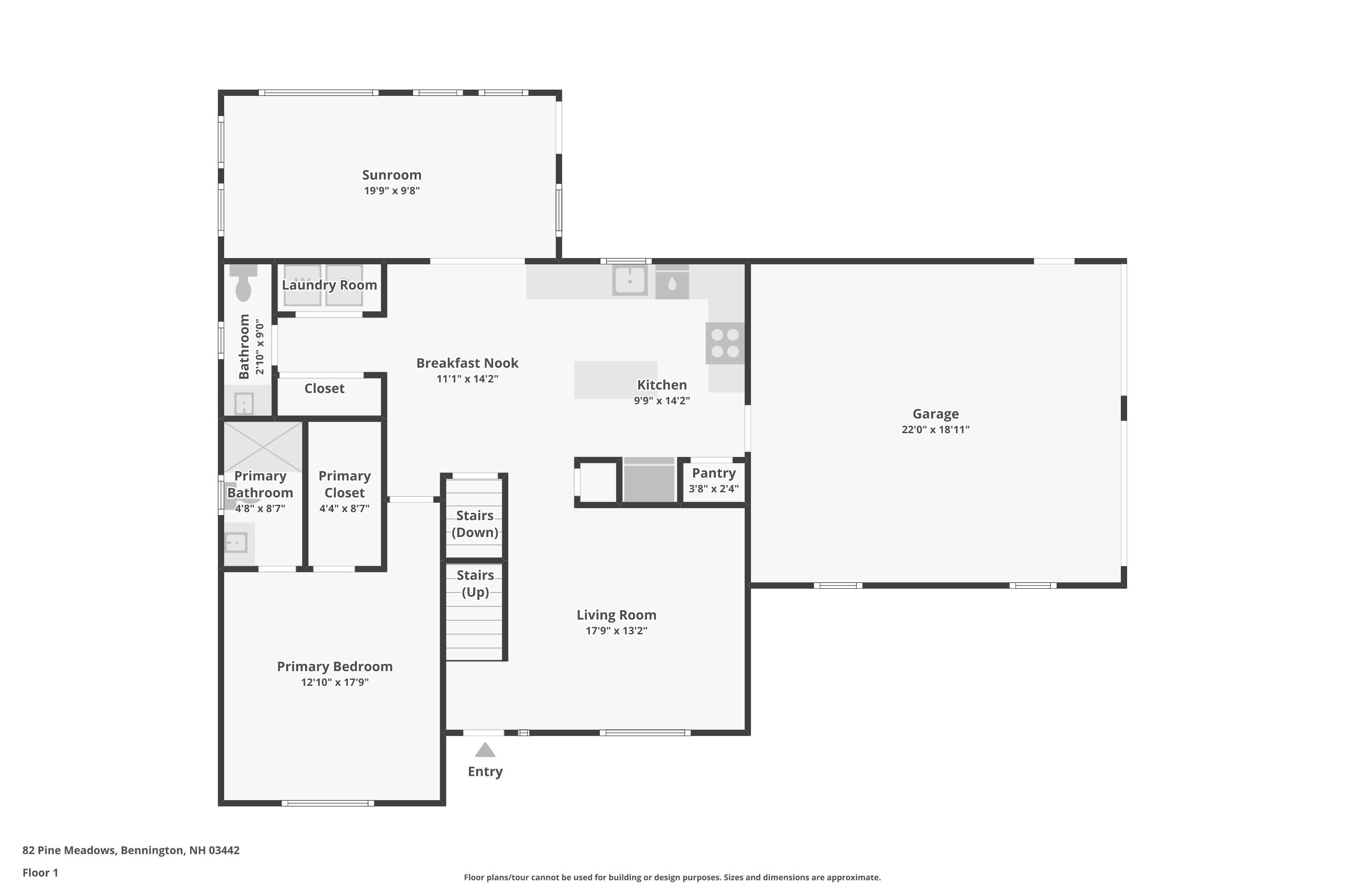 82 Pine Meadows Circle Property Photo 8
