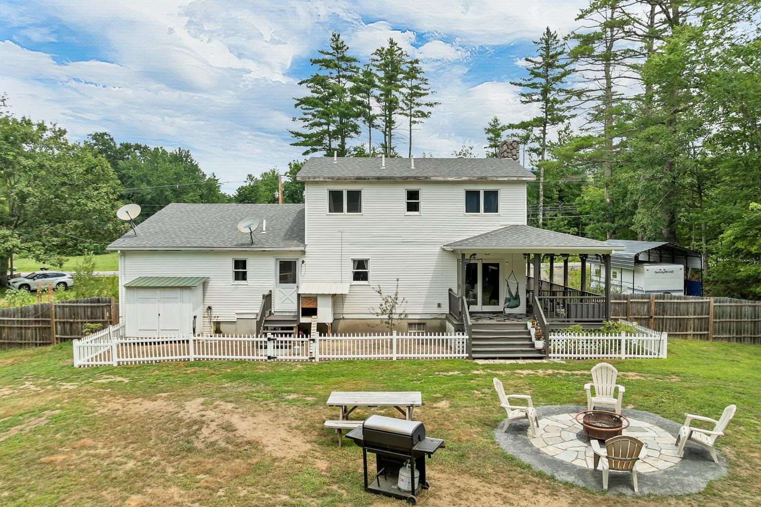 120 Governor Wentworth Highway Property Photo 52