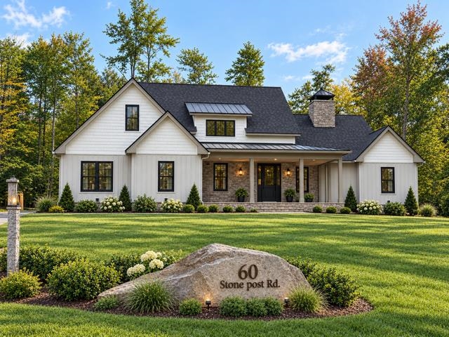 60 Stone Post Road Property Photo 1