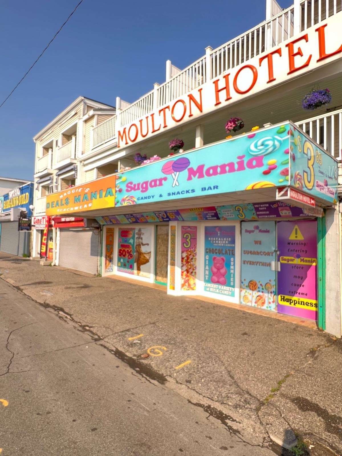 237 Ocean Boulevard Property Photo 1