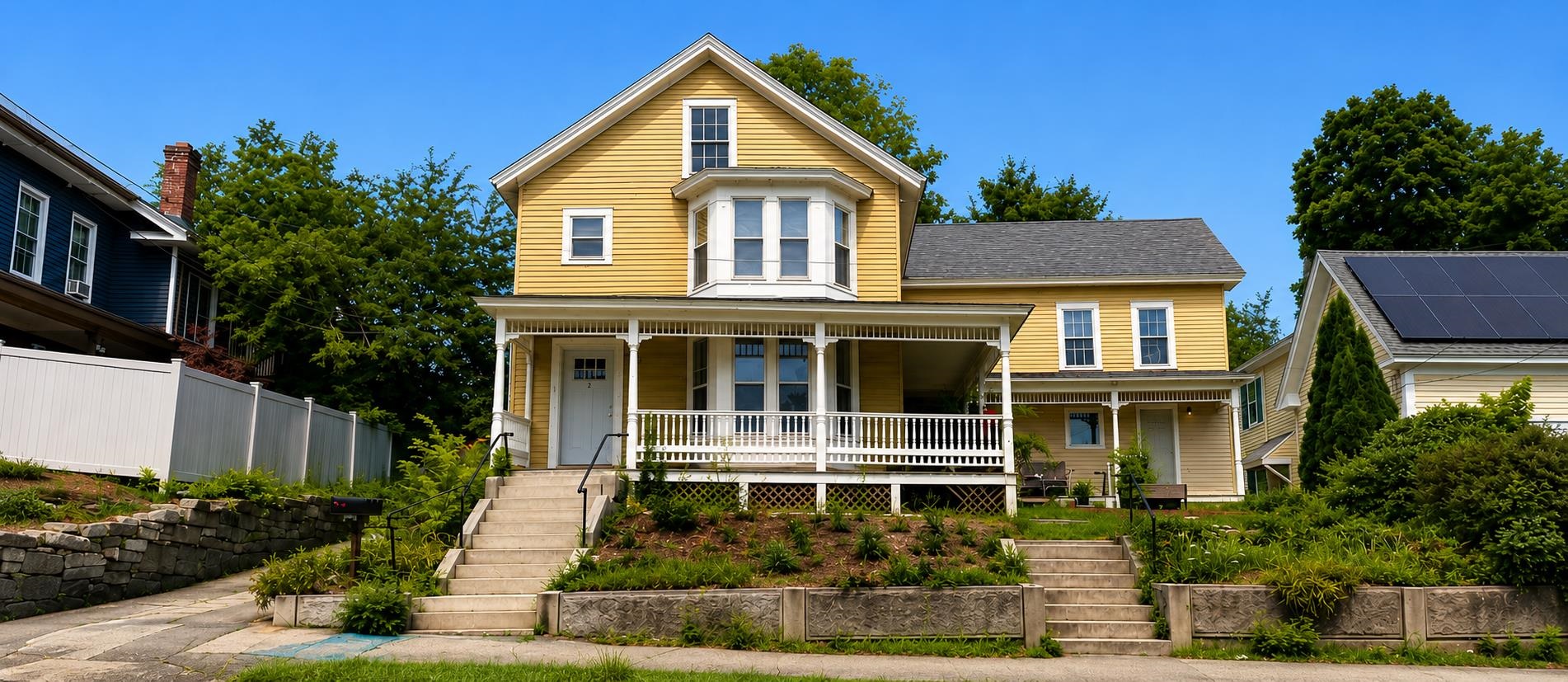 60 Washington Street Property Photo 1
