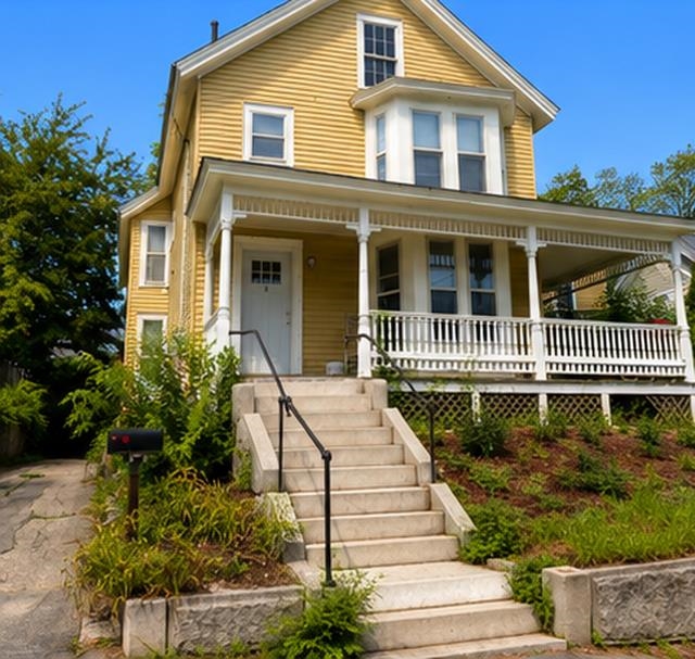 60 Washington Street Property Photo 2