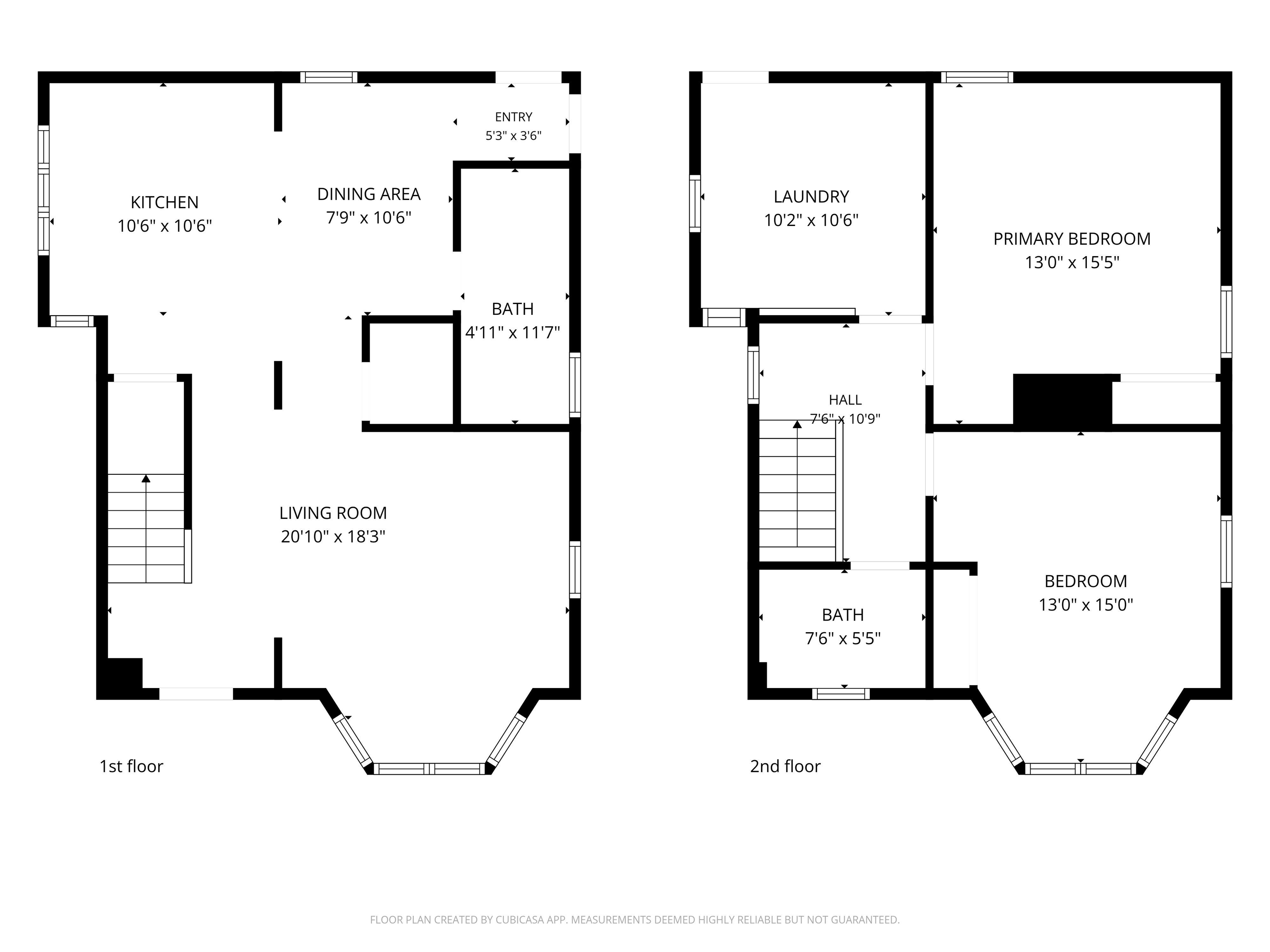 60 Washington Street Property Photo 6