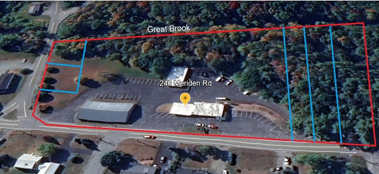 240 Meriden Road Property Photo 1