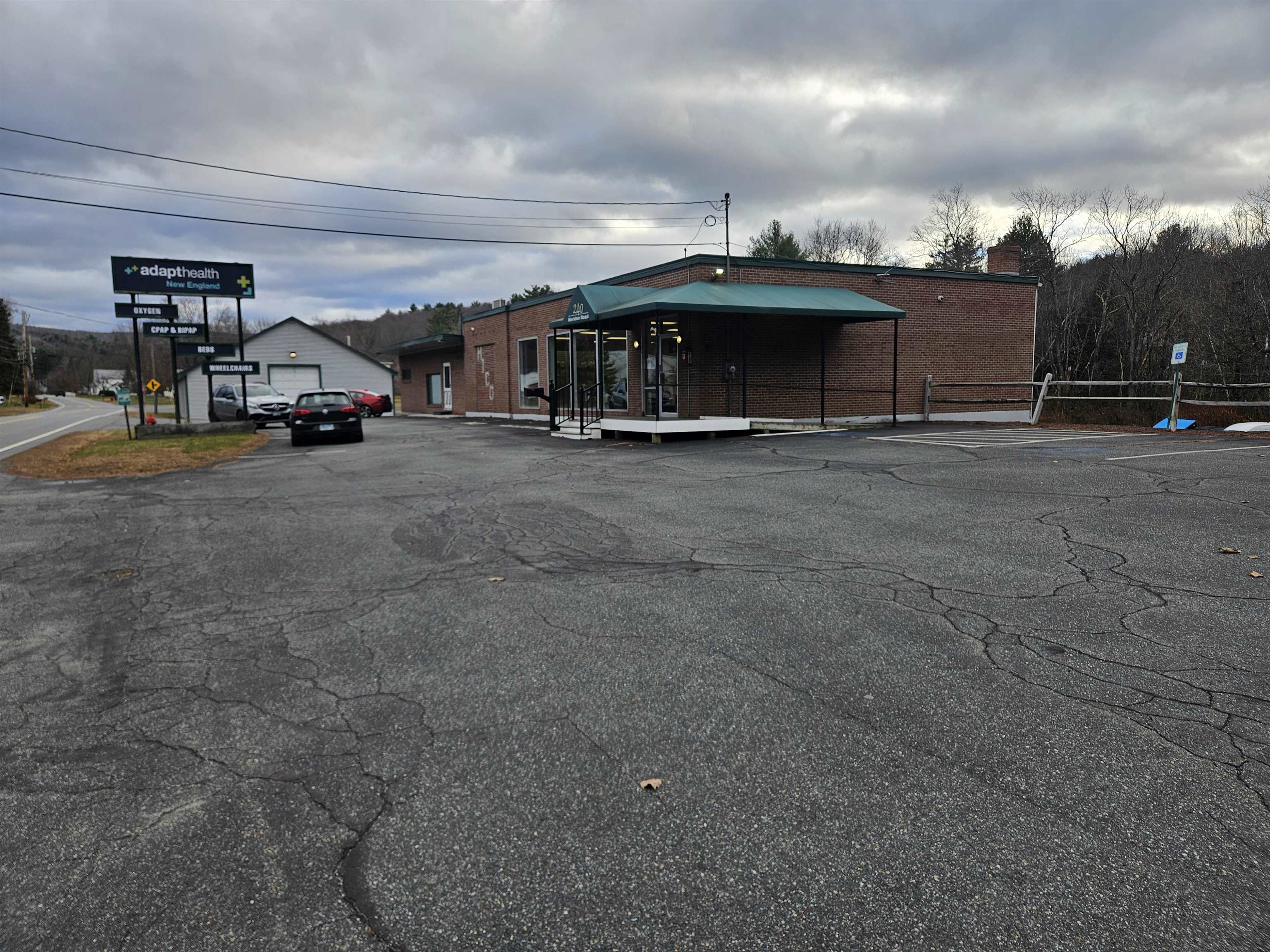 240 Meriden Road Property Photo 3