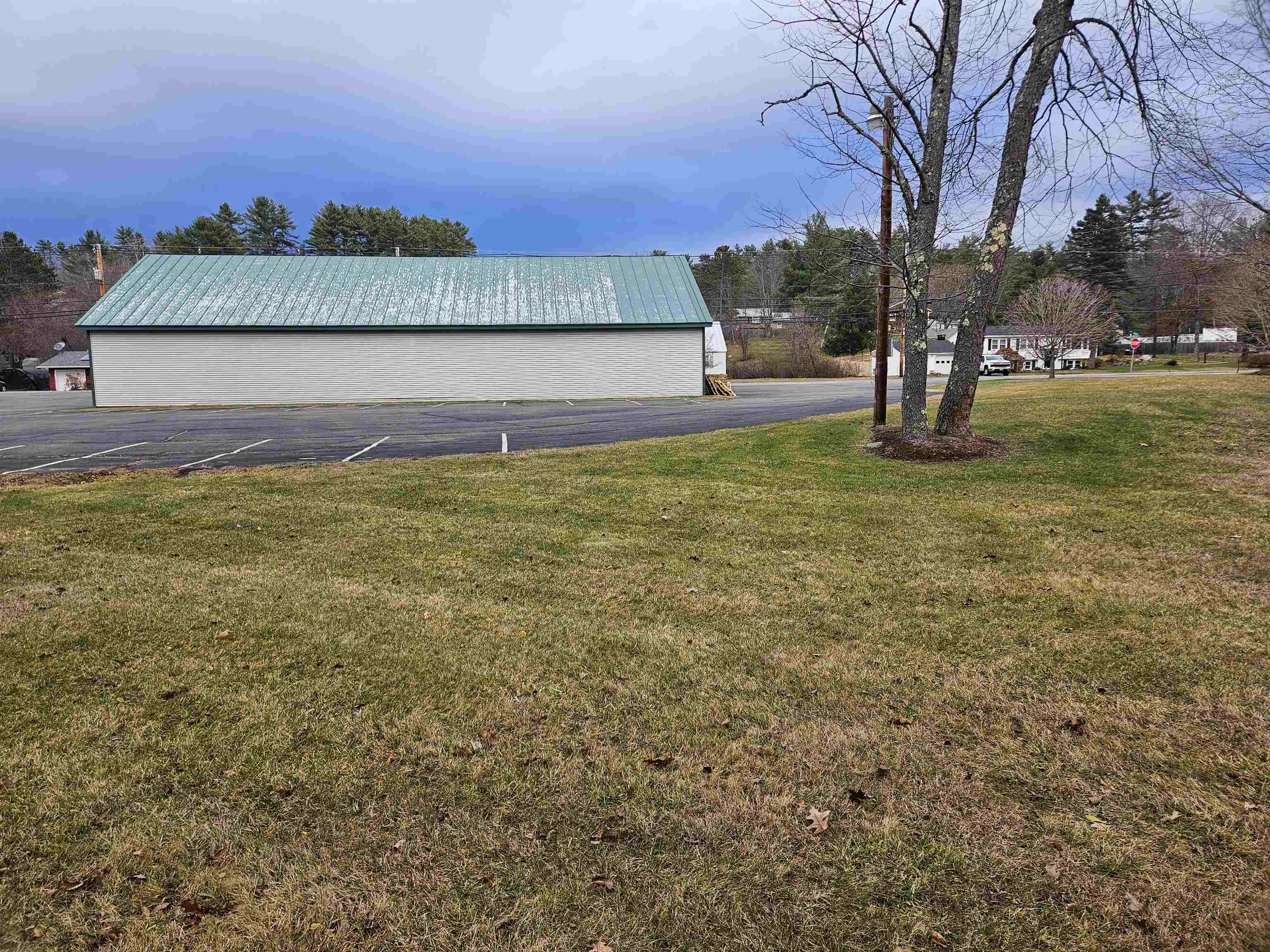 240 Meriden Road Property Photo 24